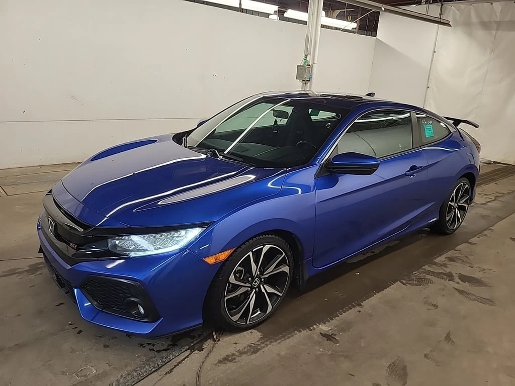 Honda Civic * SI * CARFAX *  | Mobile.bg � ����������� 1