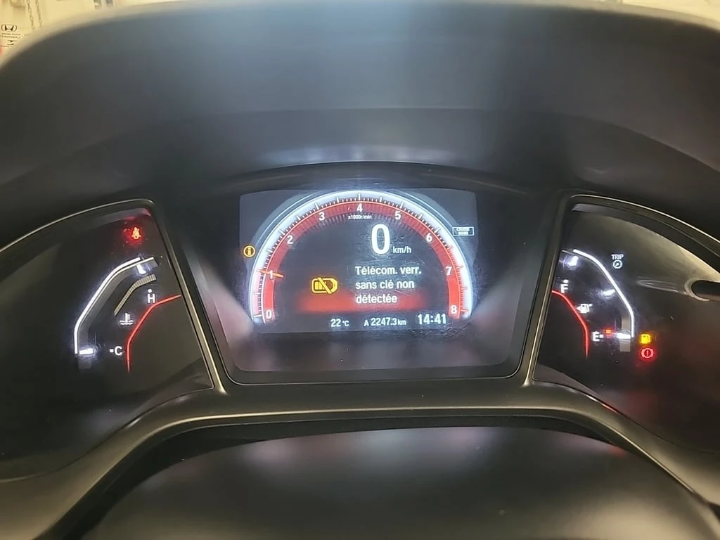 Honda Civic * SI * CARFAX *  - изображение 10