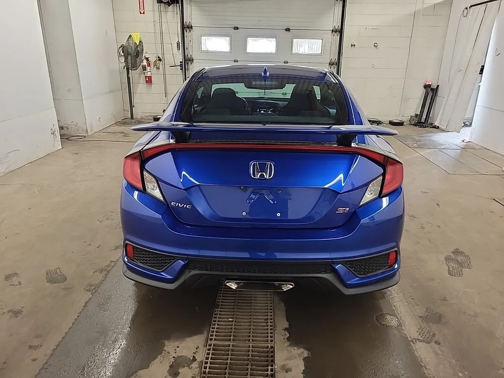 Honda Civic * SI * CARFAX *  - изображение 6
