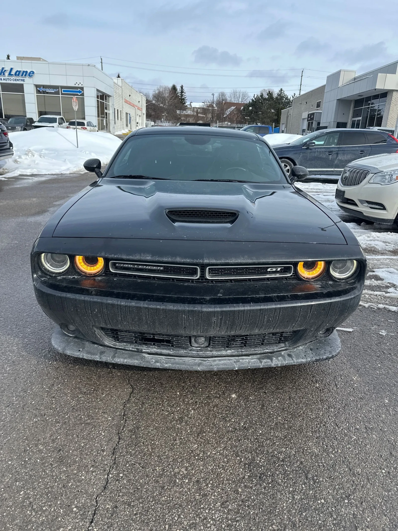 Dodge Challenger GT* CARFAX* МЪРТВА ТОЧКА* ALPINE АУДИО - изображение 2