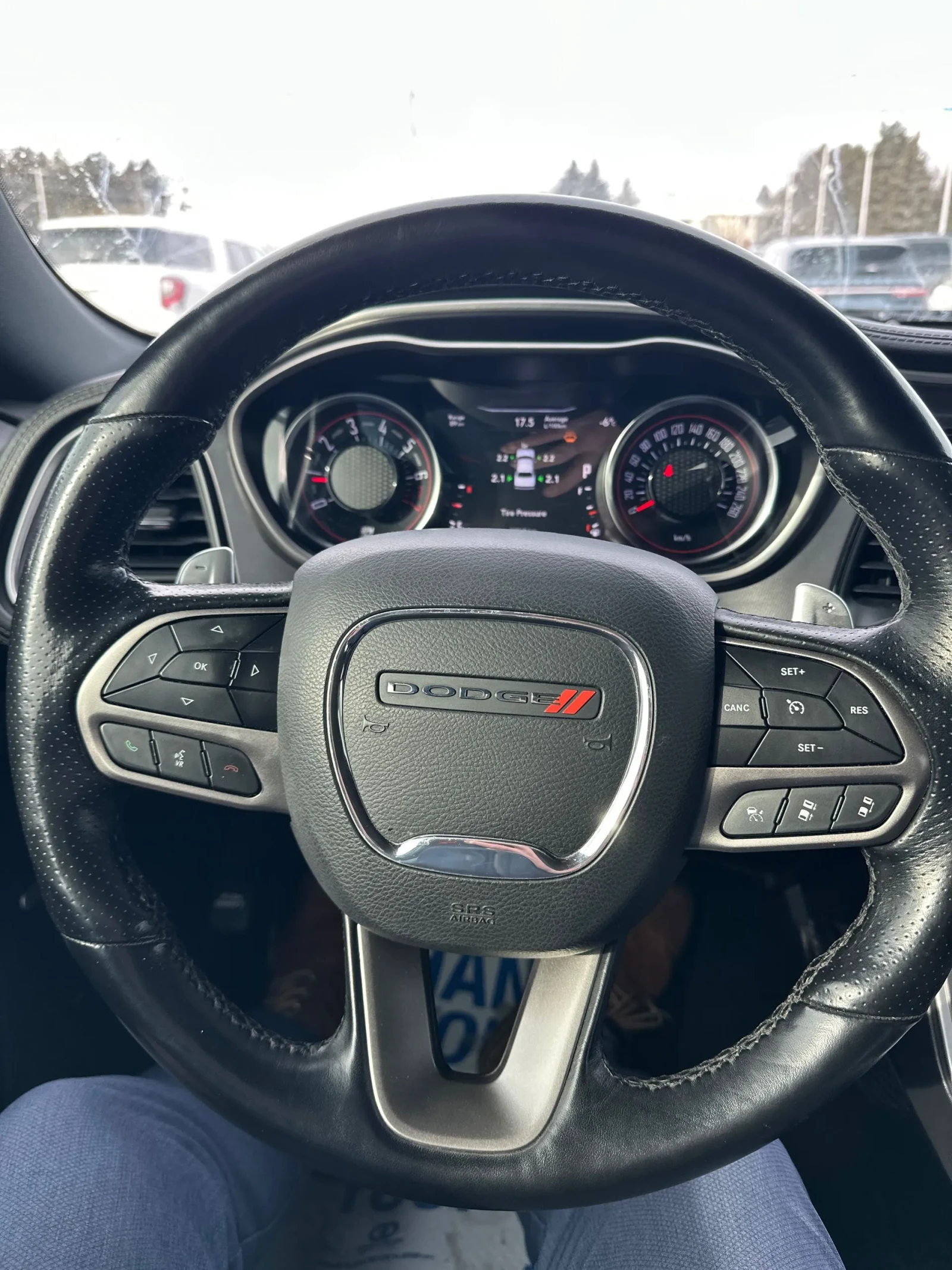 Dodge Challenger GT* CARFAX* МЪРТВА ТОЧКА* ALPINE АУДИО - изображение 8