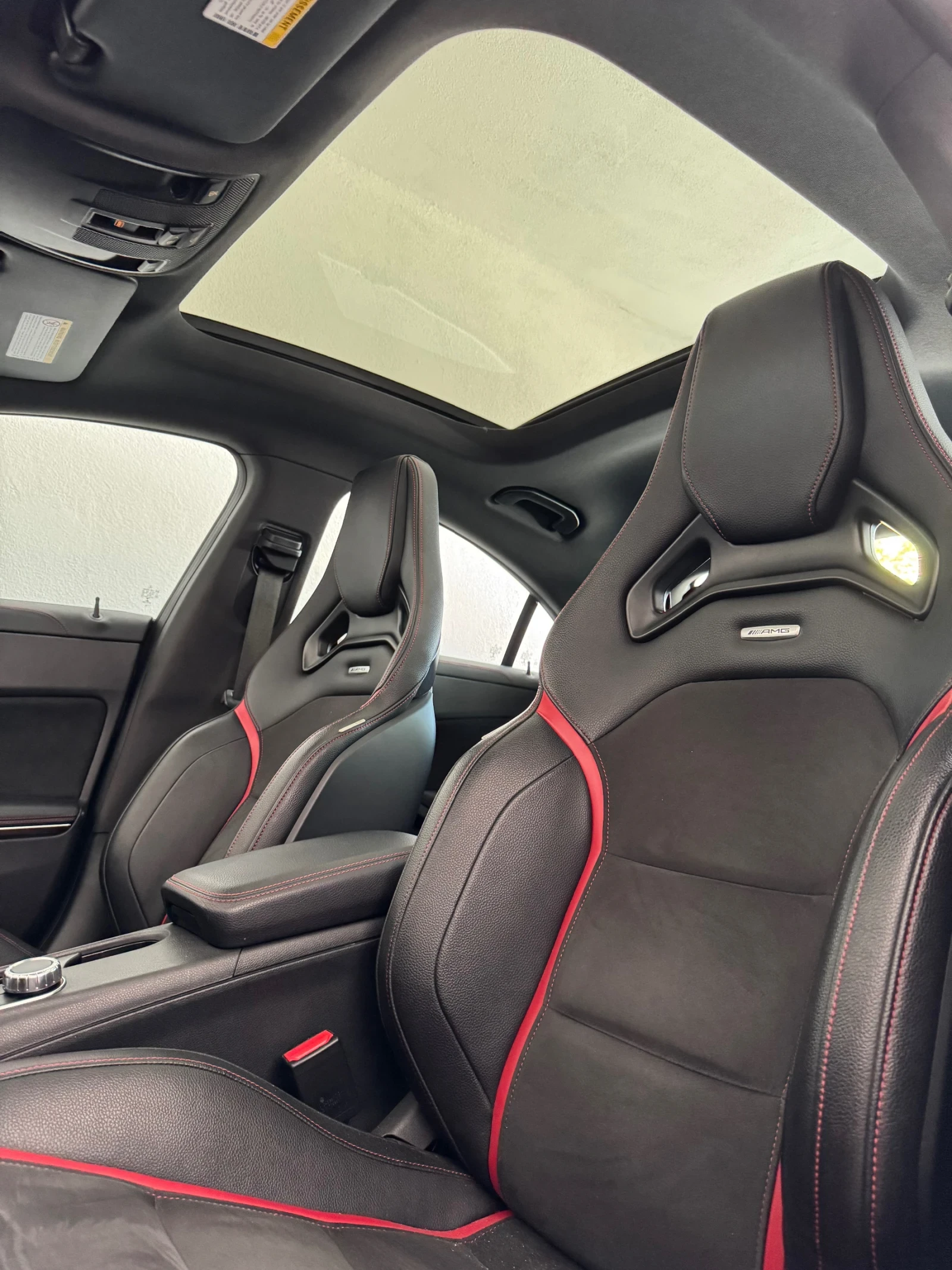 Mercedes-Benz CLA 45 AMG | Mobile.bg � ����������� 10