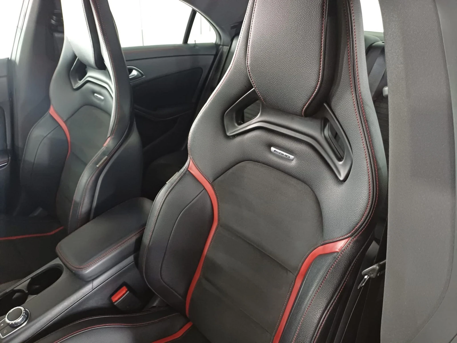 Mercedes-Benz CLA 45 AMG | Mobile.bg � ����������� 11