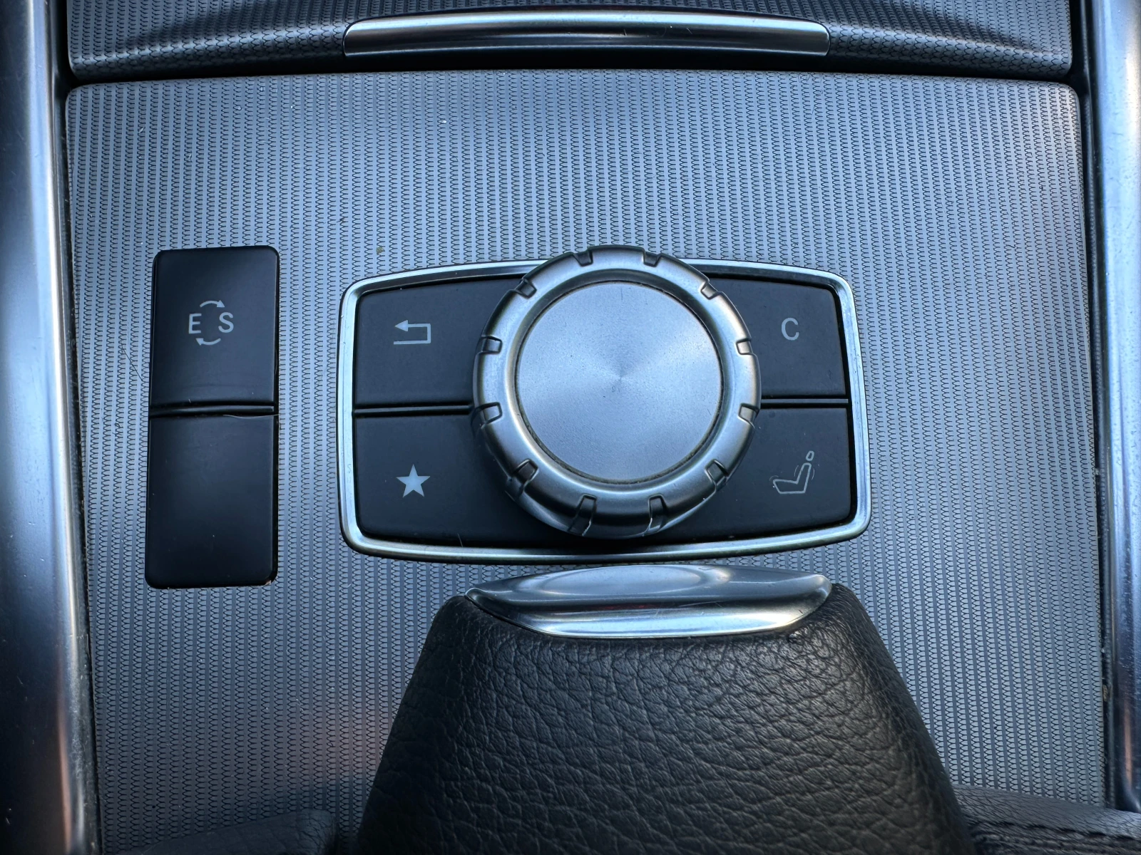 Mercedes-Benz E 350 Facelift/����/������� | Mobile.bg � ����������� 11