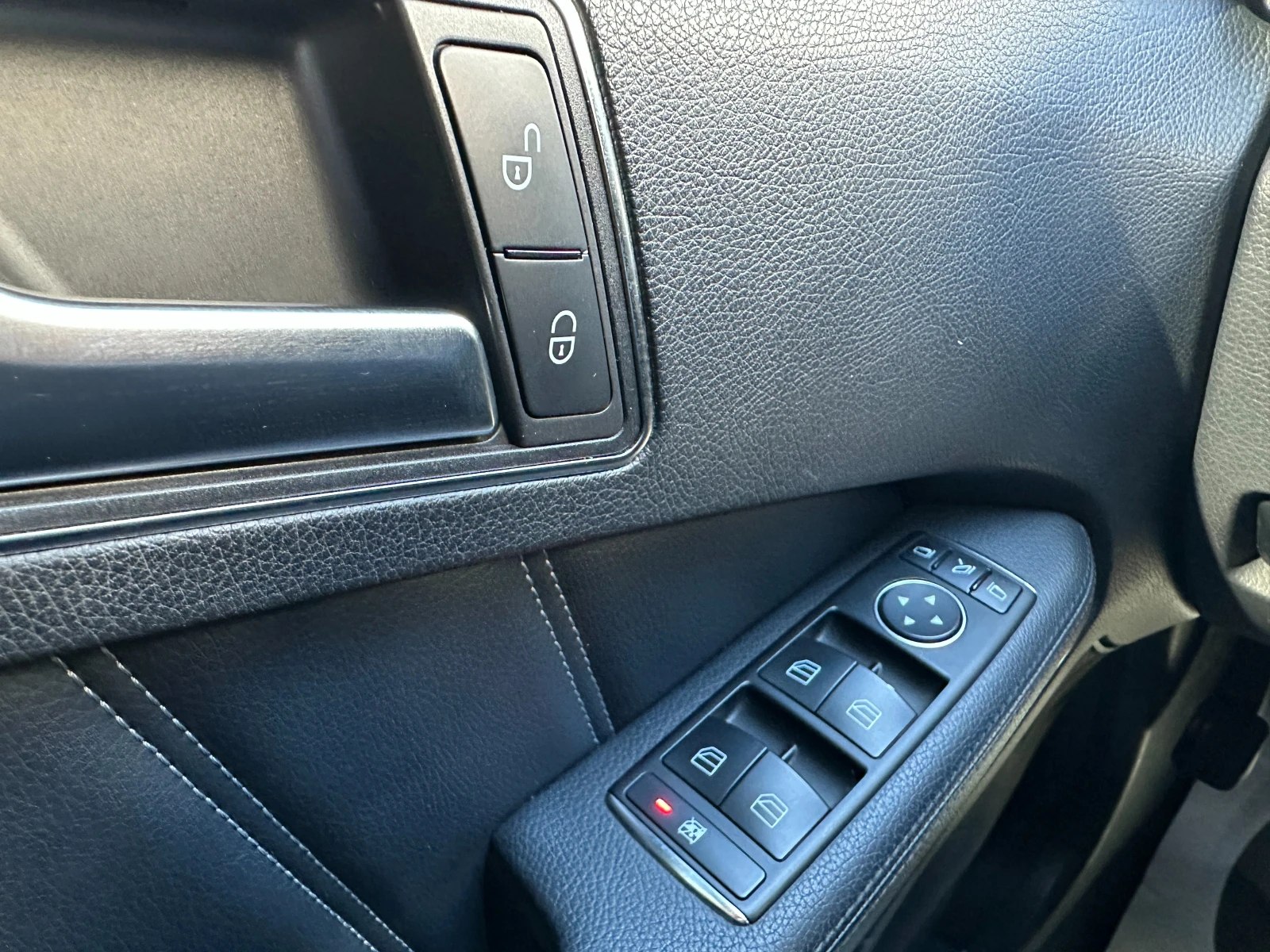 Mercedes-Benz E 350 Facelift/����/������� | Mobile.bg � ����������� 15