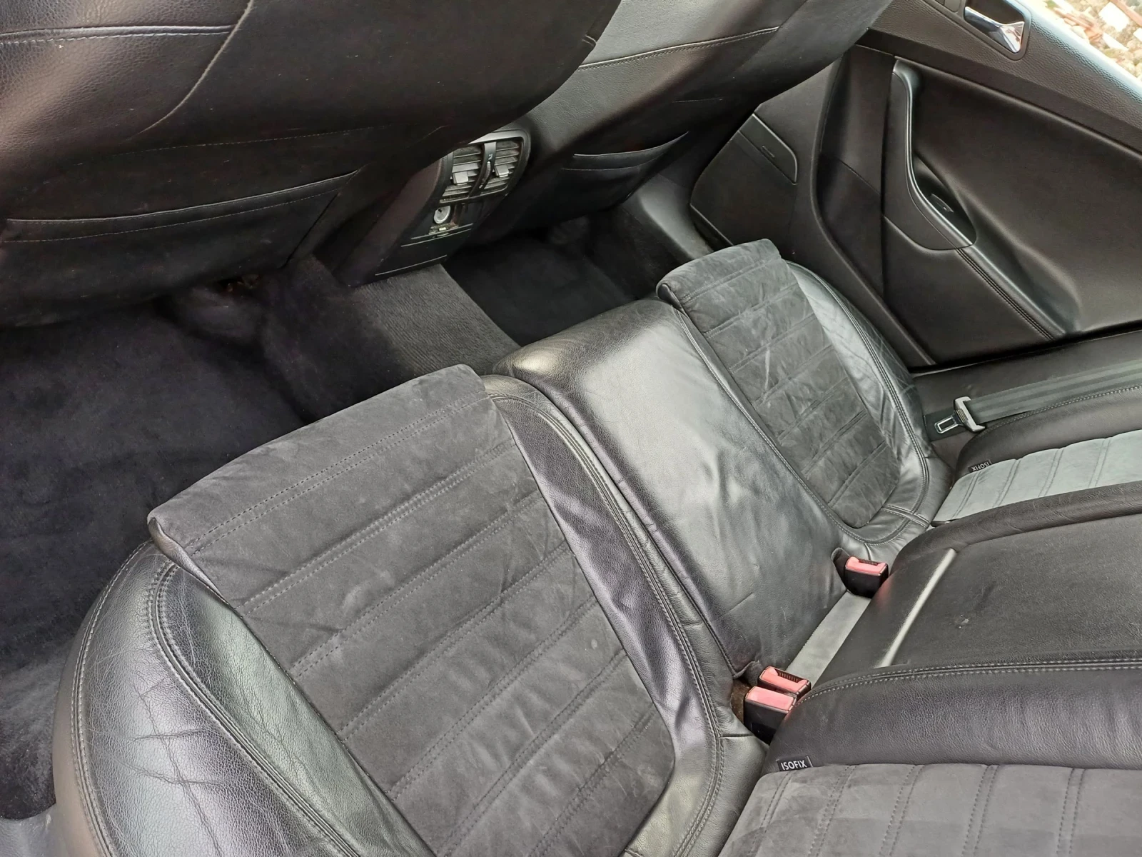 VW Passat 2.0 TDI Common Rail | Mobile.bg � ����������� 12