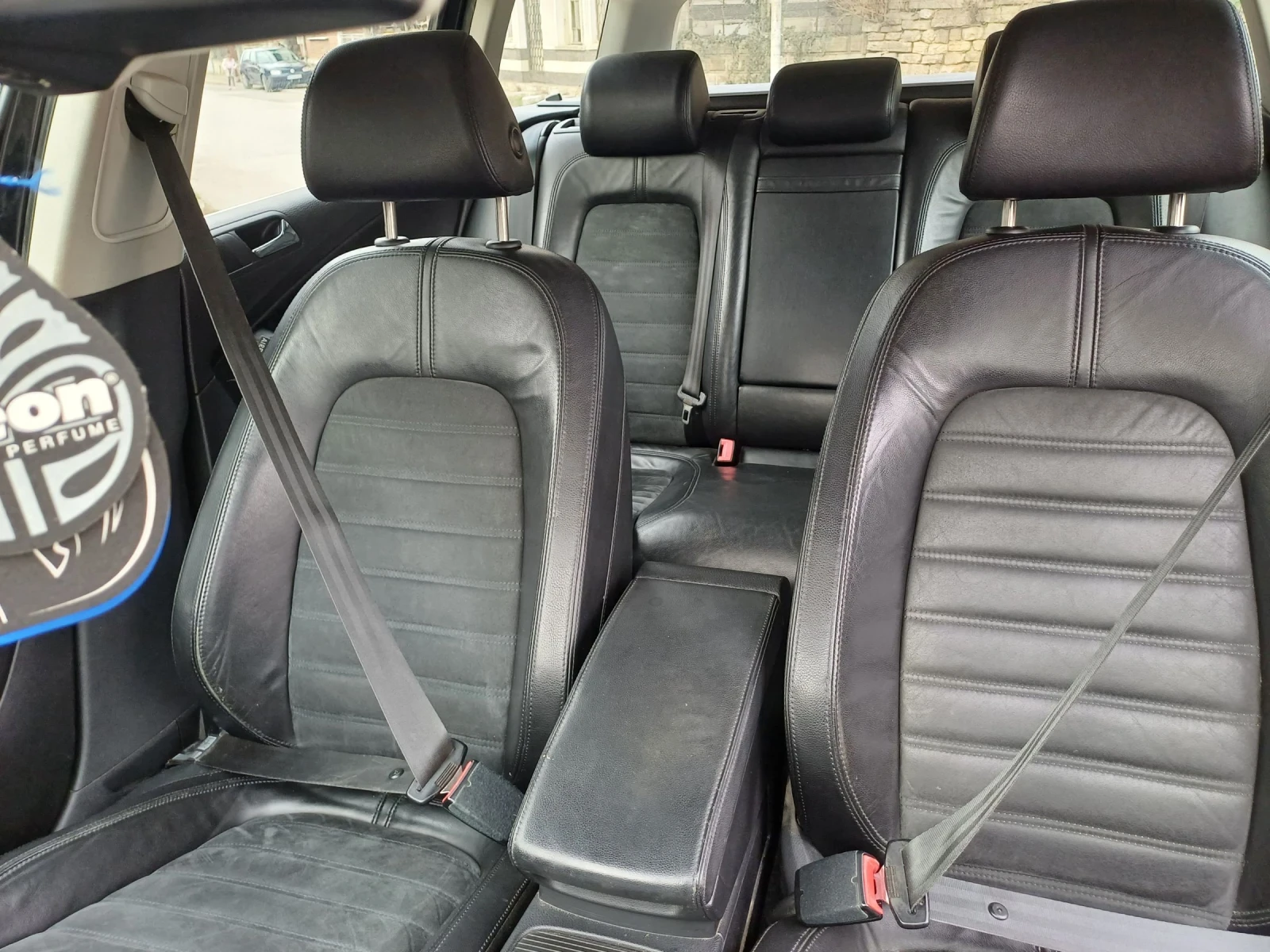 VW Passat 2.0 TDI Common Rail | Mobile.bg � ����������� 10