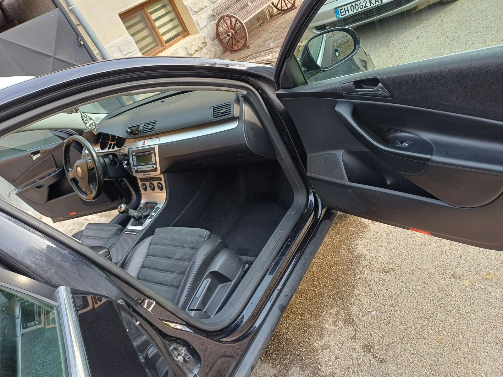 VW Passat 2.0 TDI Common Rail | Mobile.bg � ����������� 15