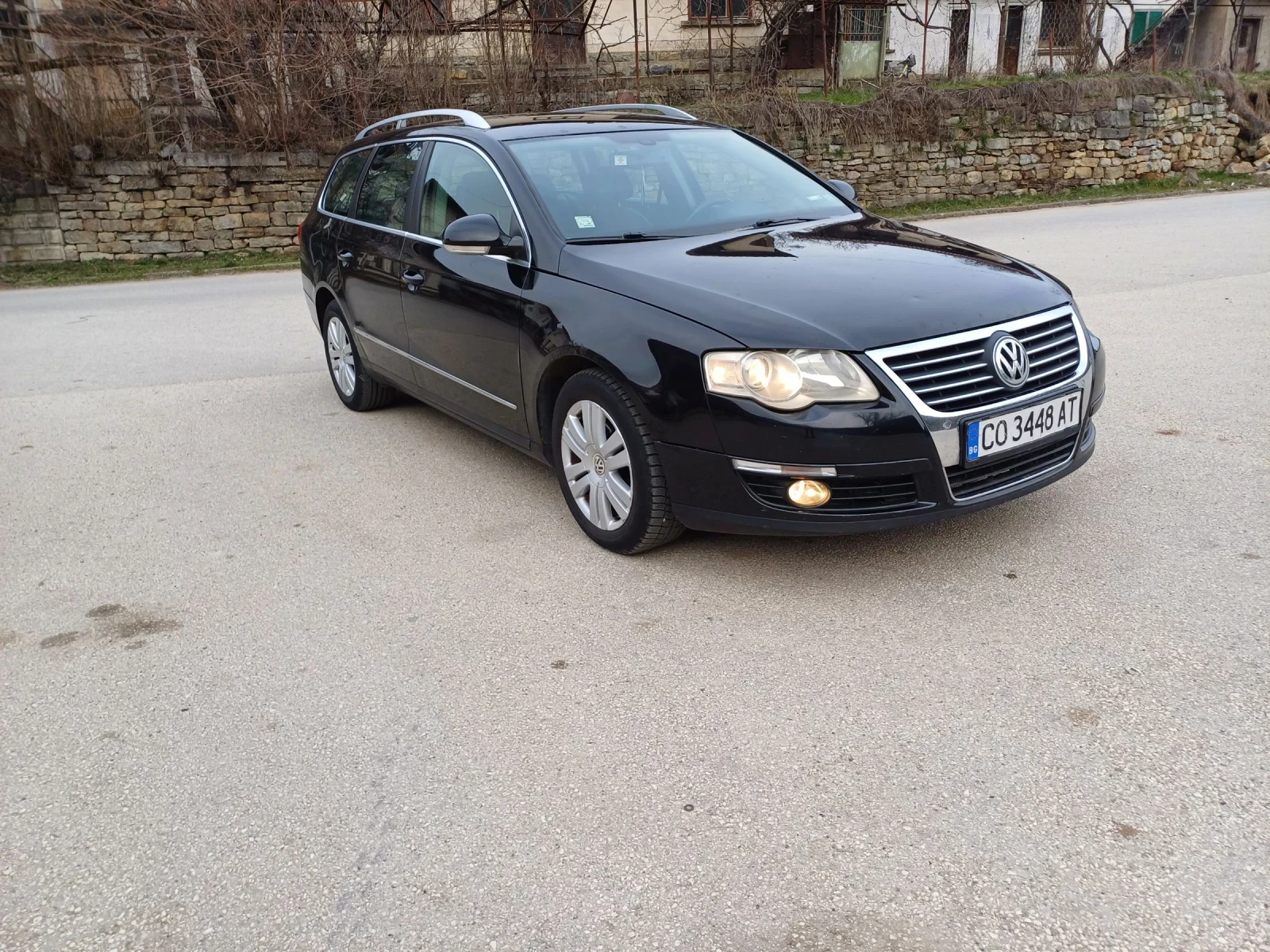 VW Passat 2.0 TDI Common Rail | Mobile.bg � ����������� 7