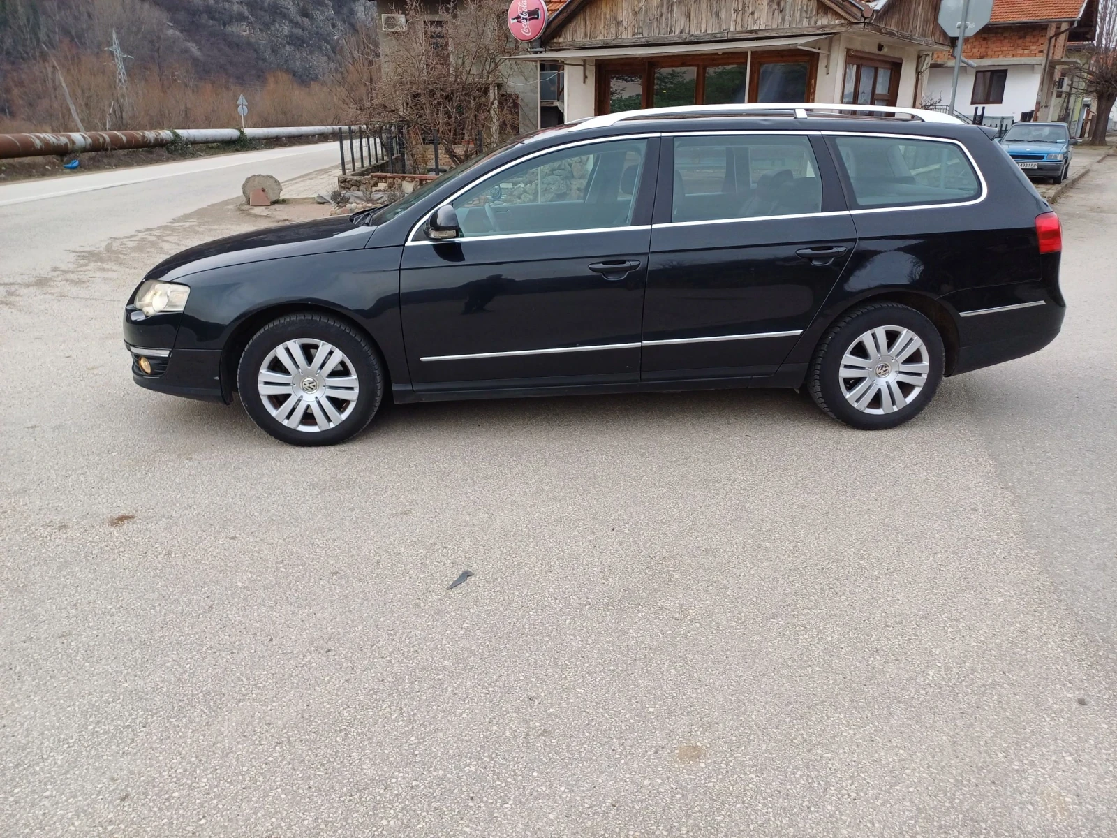 VW Passat 2.0 TDI Common Rail | Mobile.bg � ����������� 2