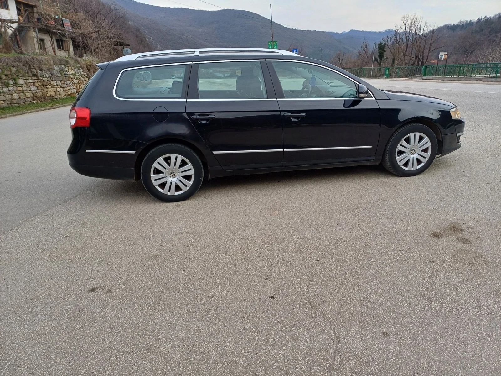 VW Passat 2.0 TDI Common Rail | Mobile.bg � ����������� 6