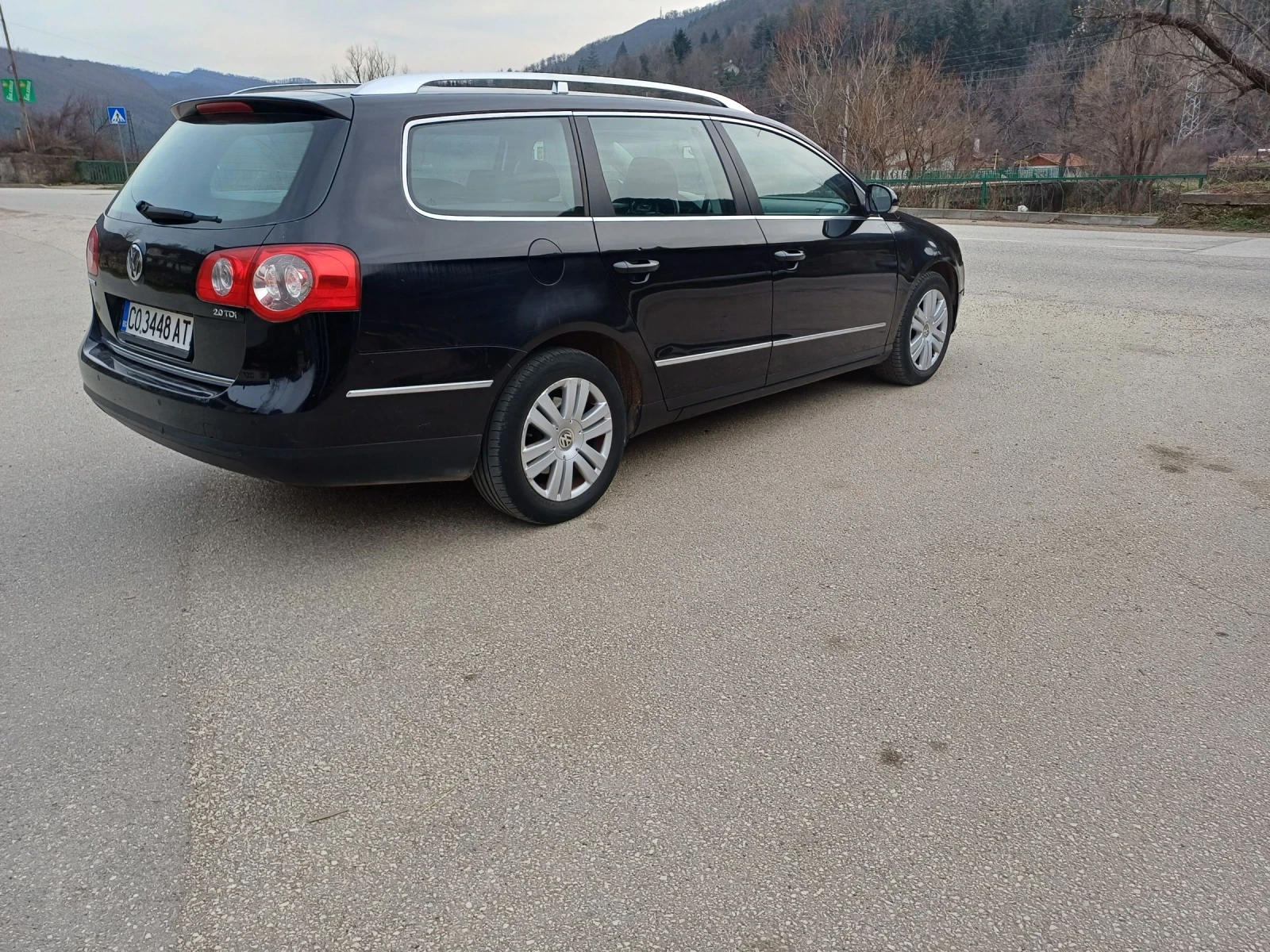 VW Passat 2.0 TDI Common Rail | Mobile.bg � ����������� 5