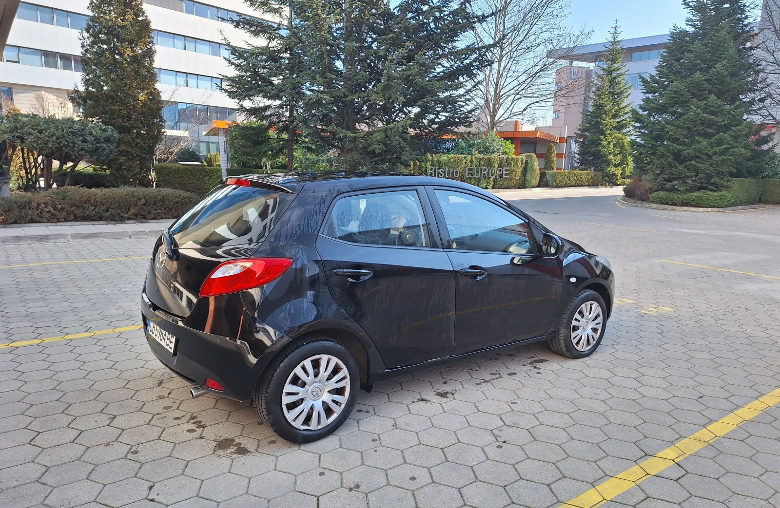 Mazda 2 1.3i Klima - изображение 6