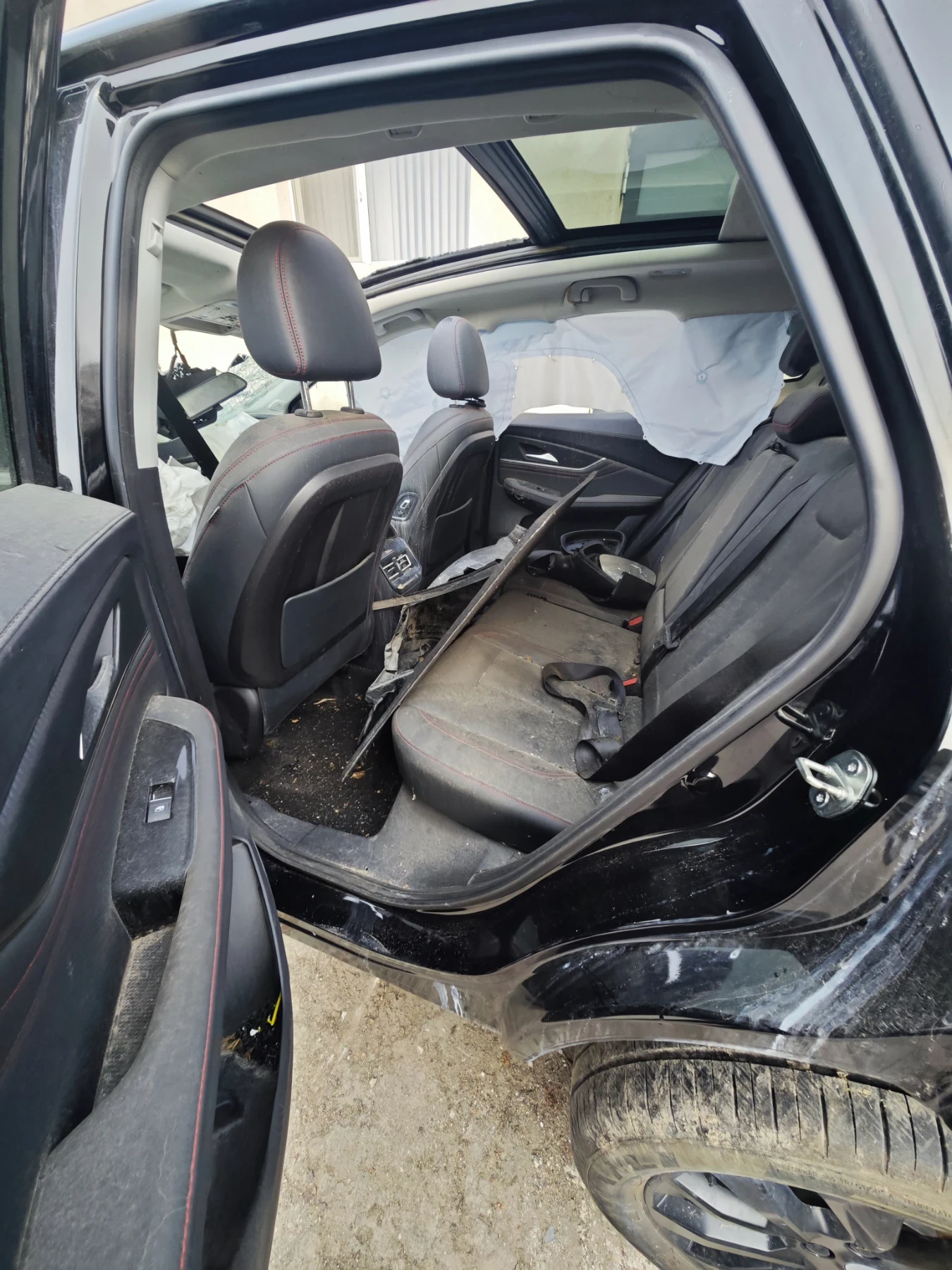 DONGFENG T5-EVO Donfeng T5 - изображение 2