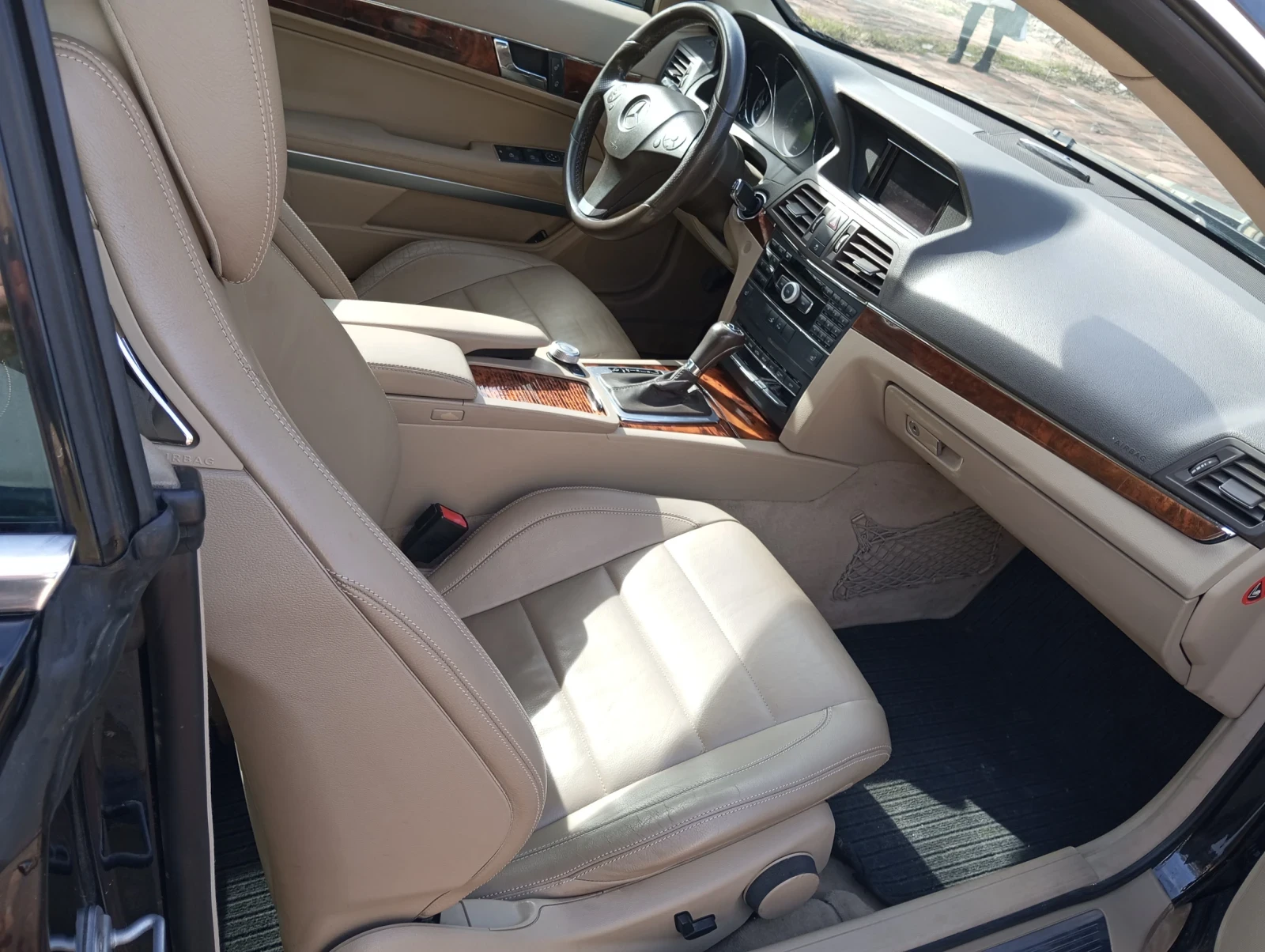 Mercedes-Benz 350 | Mobile.bg � ����������� 7