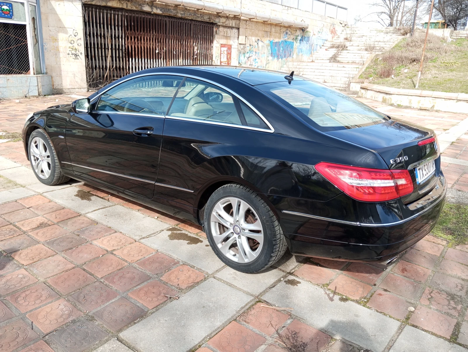 Mercedes-Benz 350 | Mobile.bg � ����������� 4