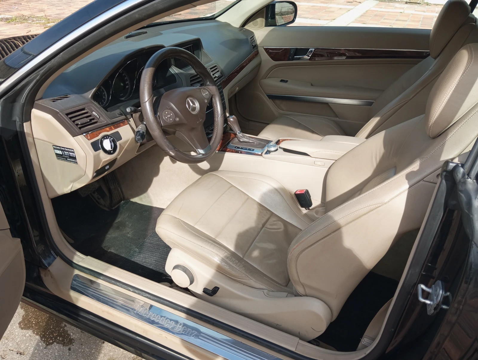 Mercedes-Benz 350 | Mobile.bg � ����������� 6