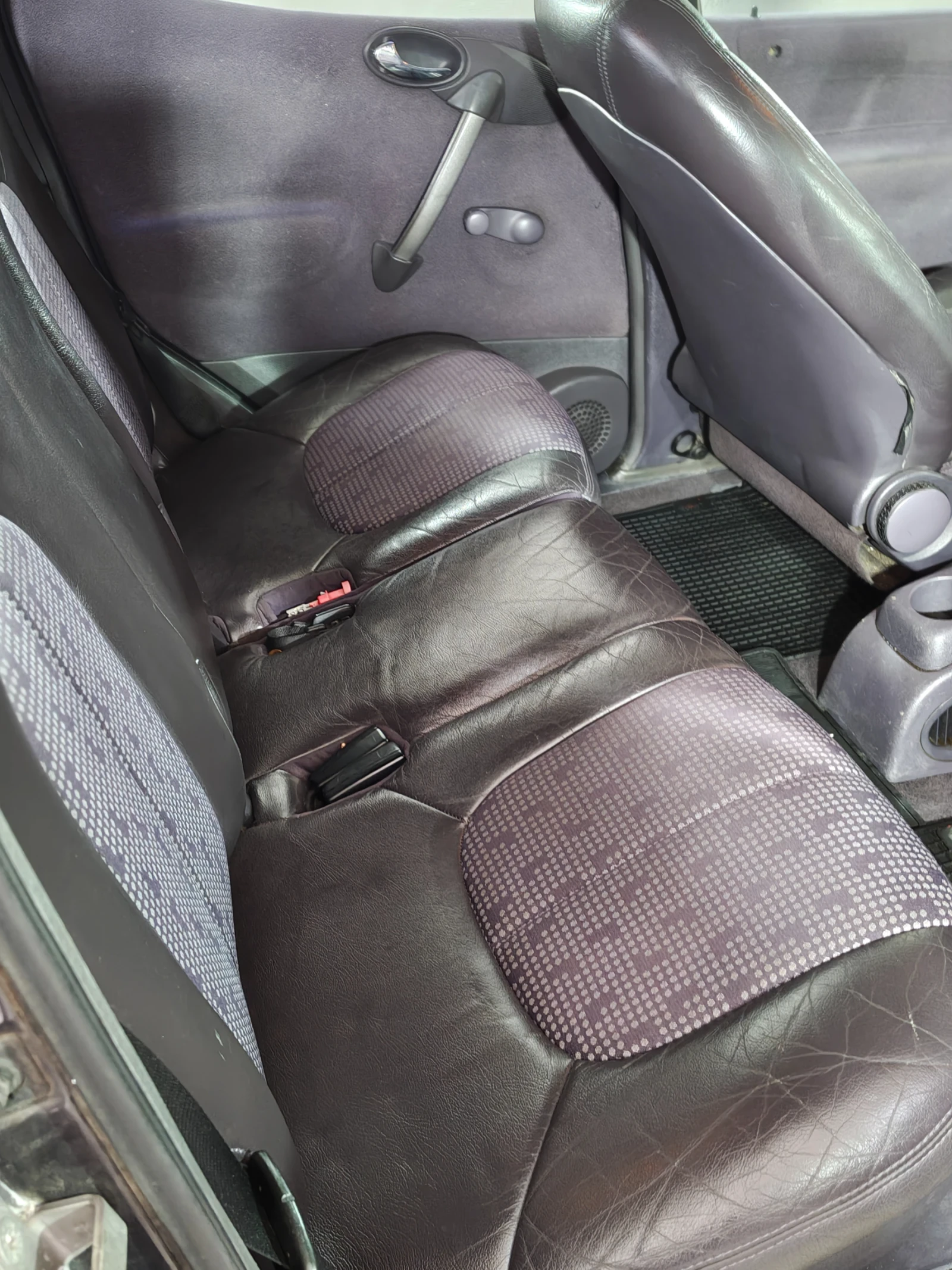 Mercedes-Benz A 160, снимка 15 - Автомобили и джипове - 53906402