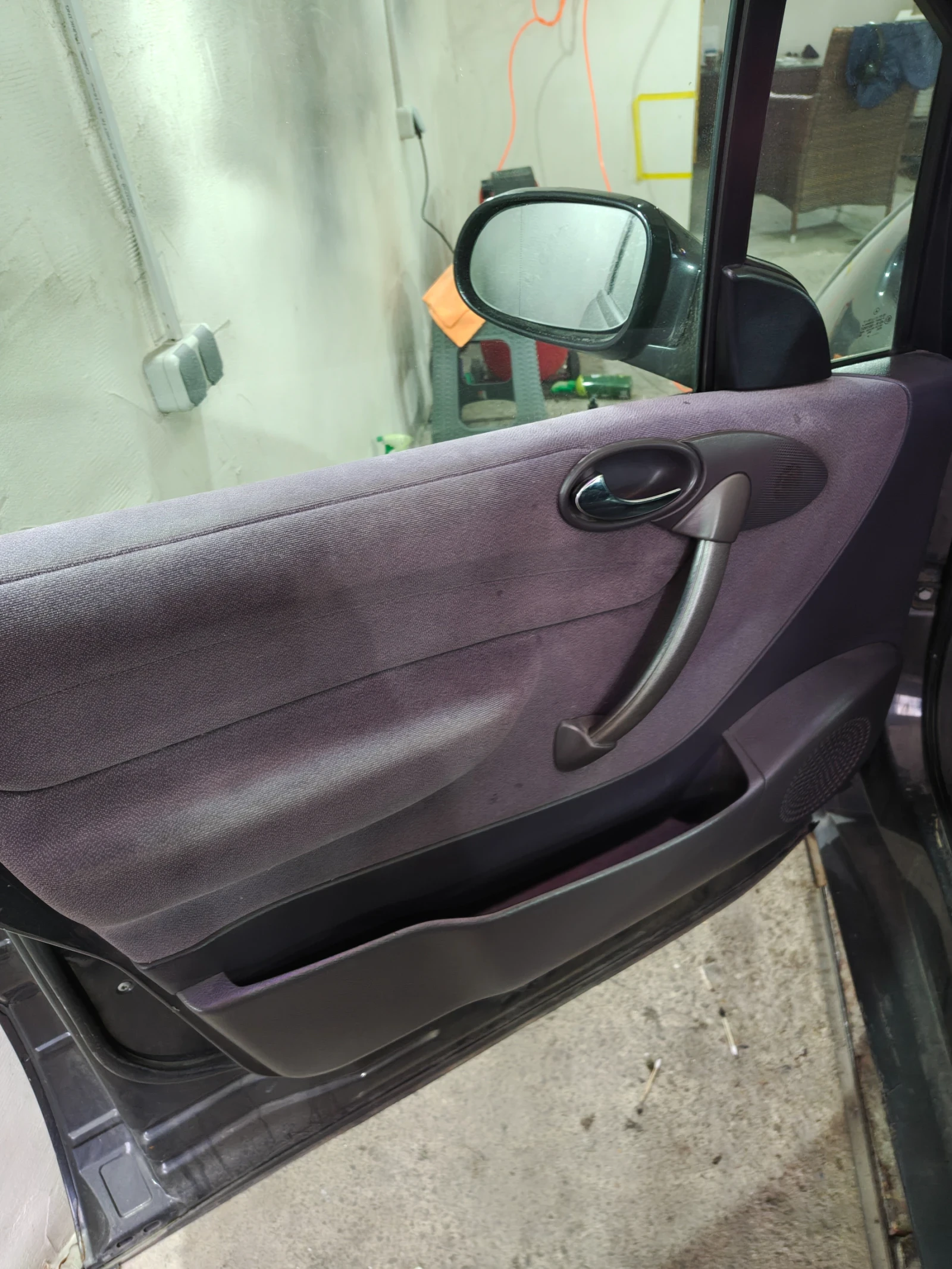 Mercedes-Benz A 160, снимка 16 - Автомобили и джипове - 53906402