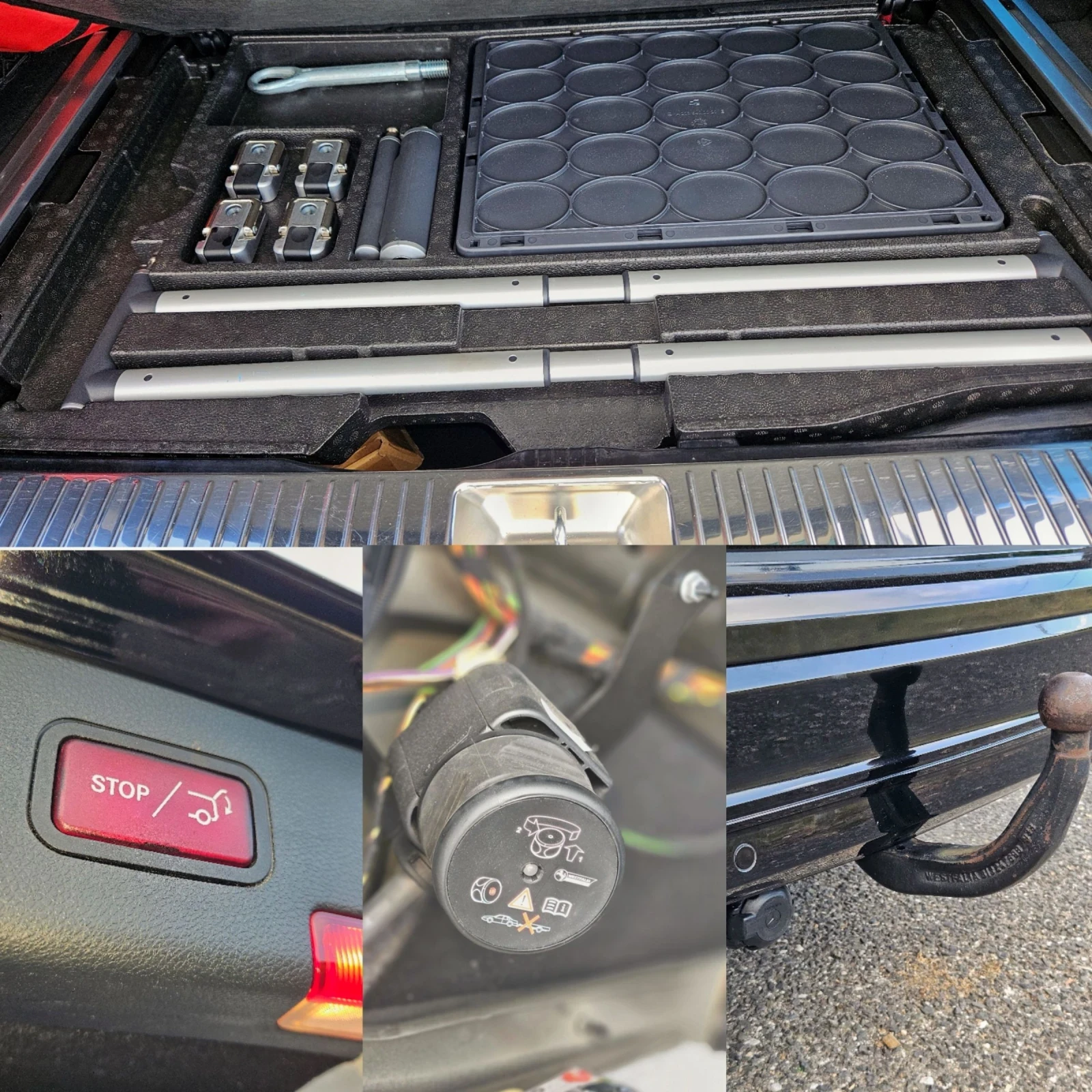 Mercedes-Benz C 220 LED / NAVI / BlueEFFICIENCY, снимка 13 - Автомобили и джипове - 54101001