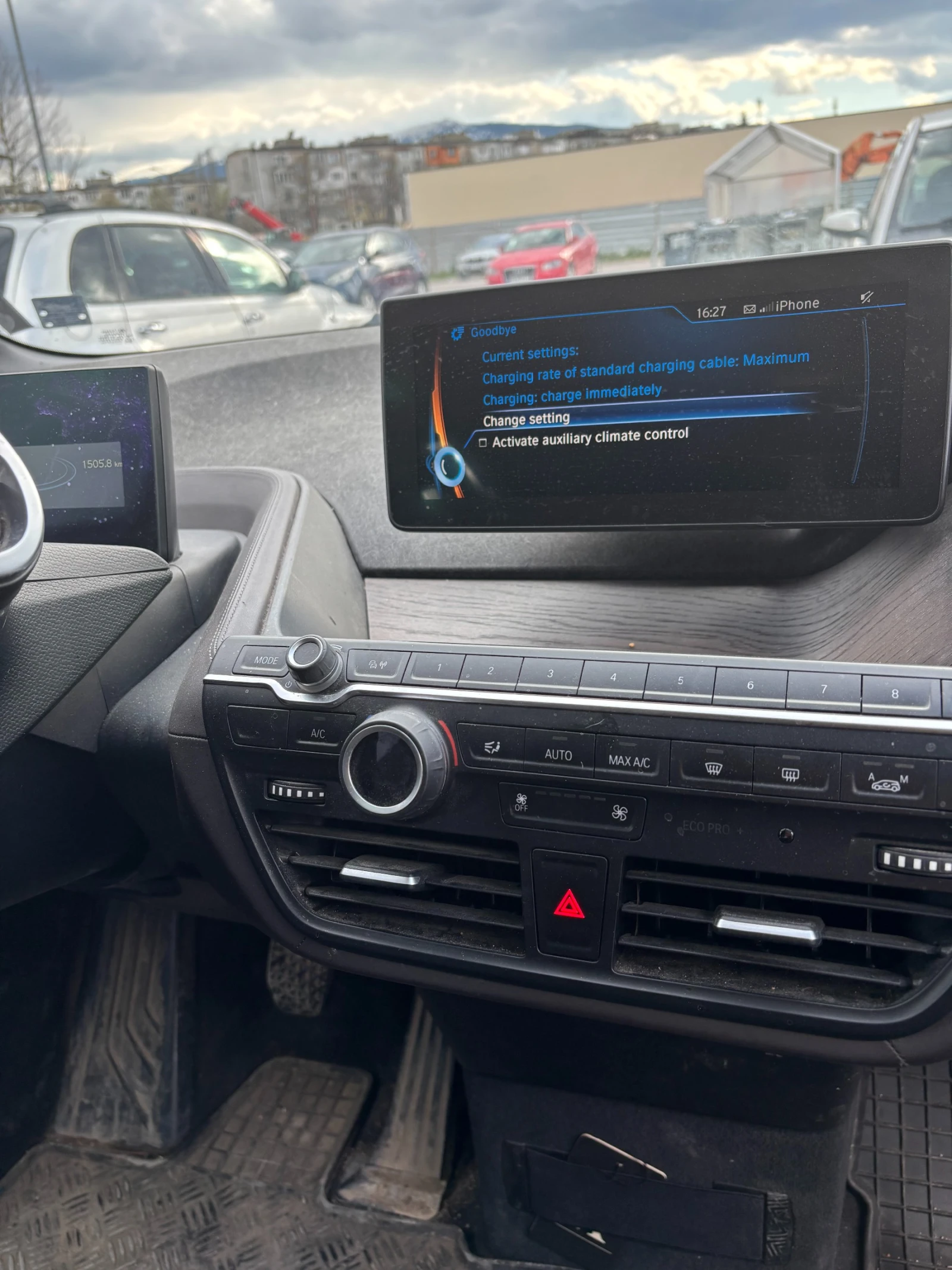 BMW i3, снимка 9 - Автомобили и джипове - 54151583