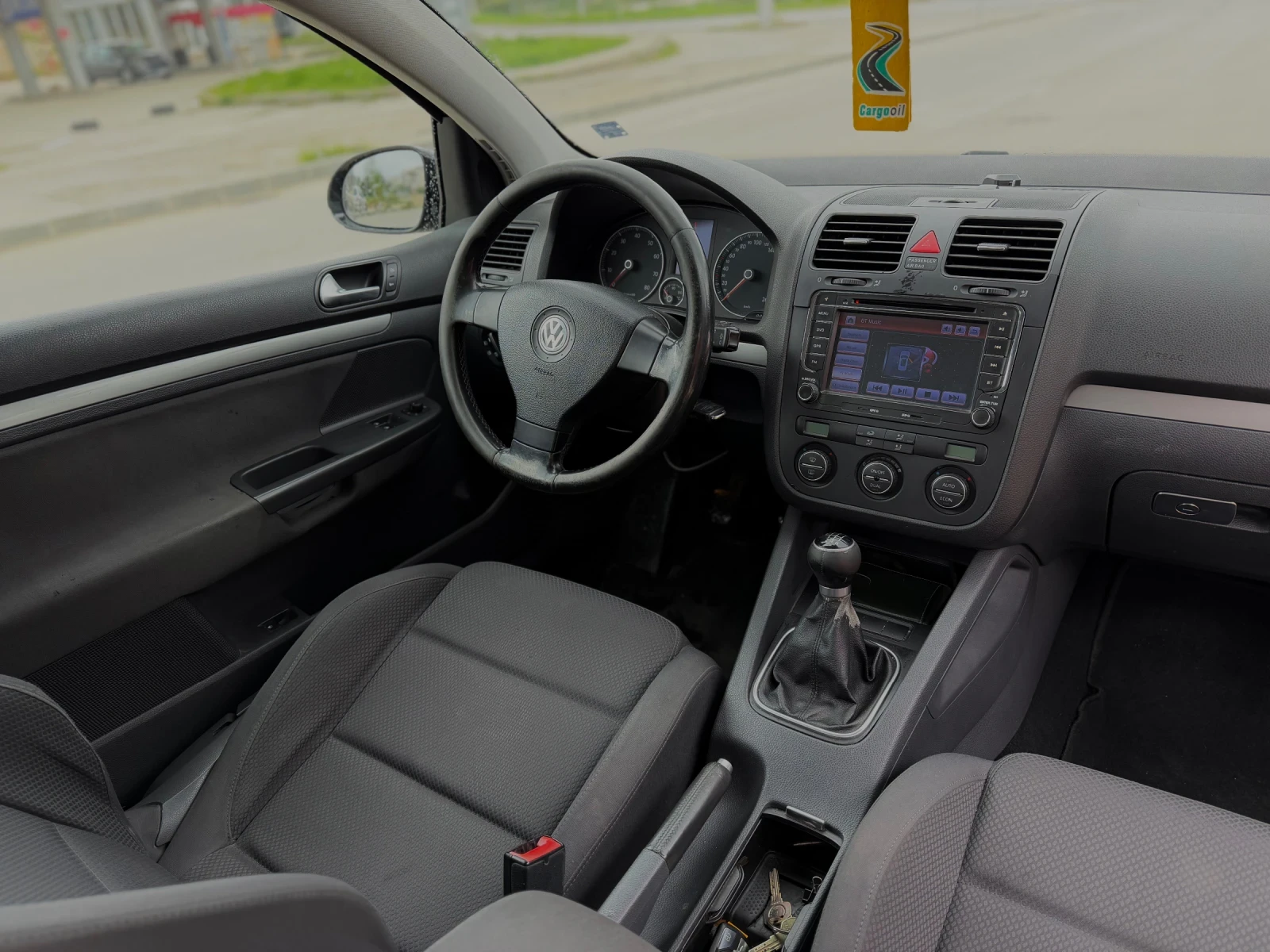 VW Golf, снимка 6 - Автомобили и джипове - 54279121