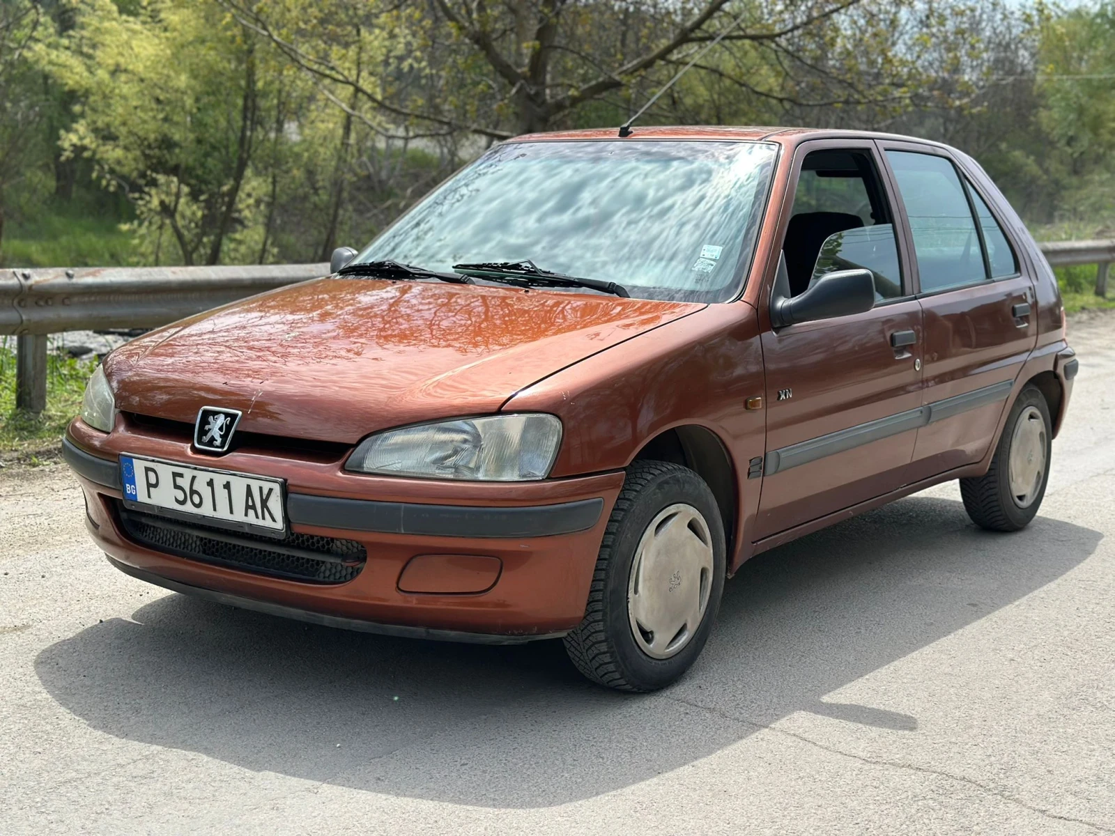 Peugeot 106 | Mobile.bg � ����������� 1