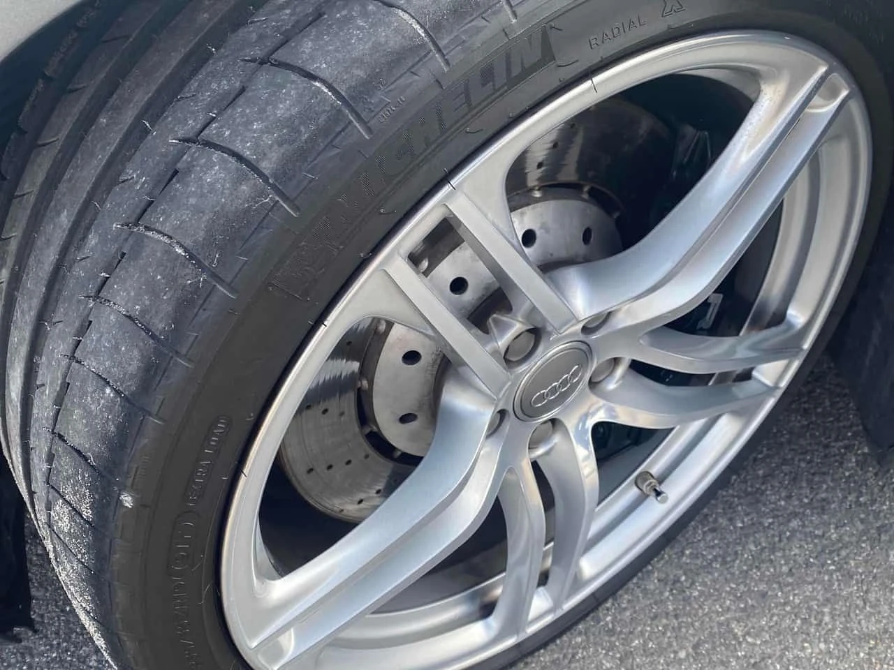 Audi R8 * 2dr Cpe quattro * �� ���������������� *  | Mobile.bg � ����������� 6