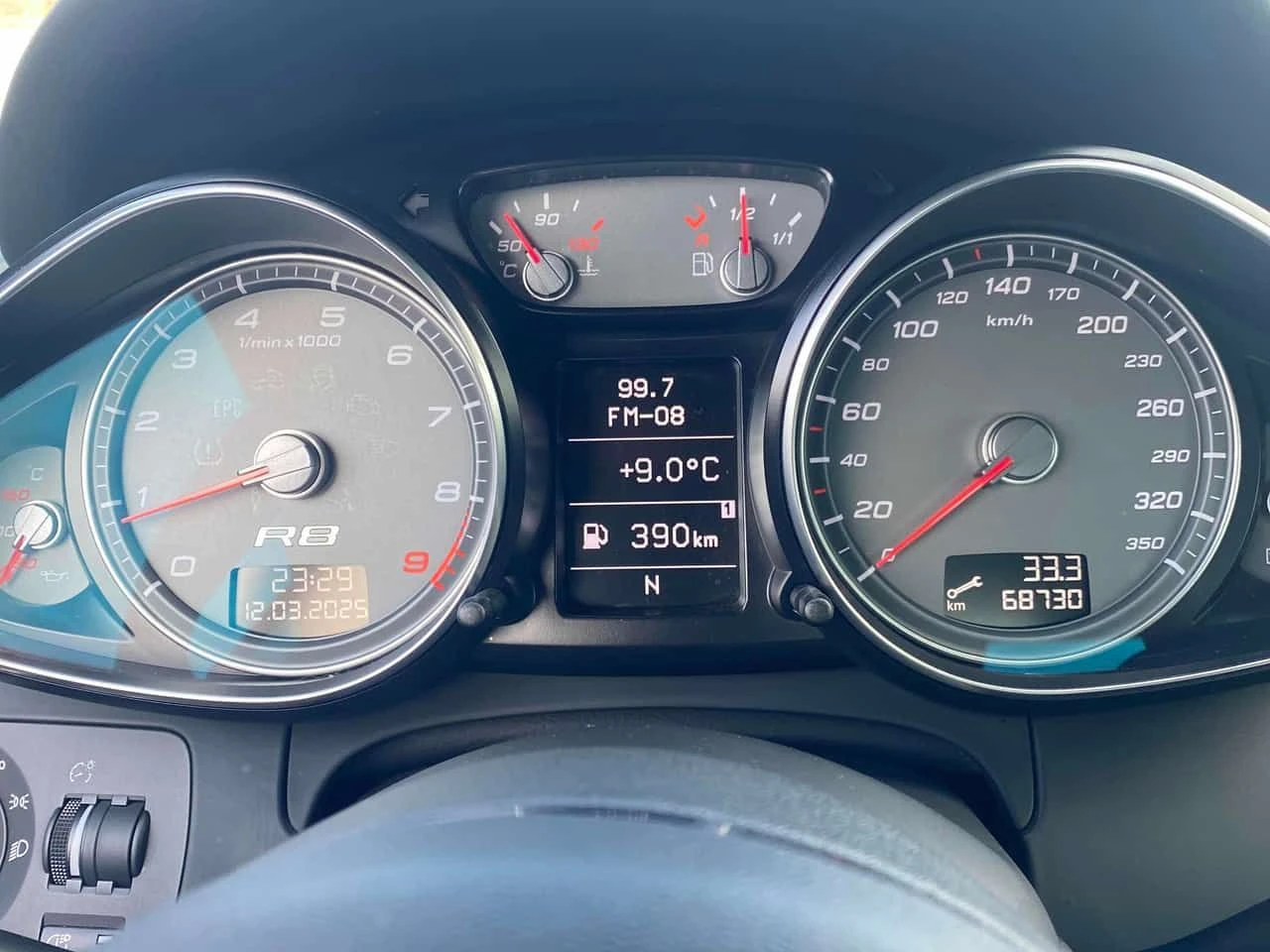 Audi R8 * 2dr Cpe quattro * �� ���������������� *  | Mobile.bg � ����������� 8