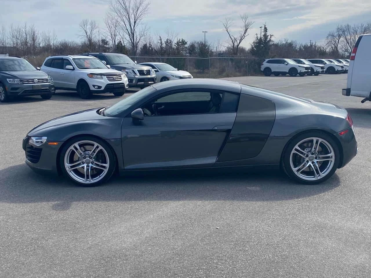Audi R8 * 2dr Cpe quattro * �� ���������������� *  | Mobile.bg � ����������� 2