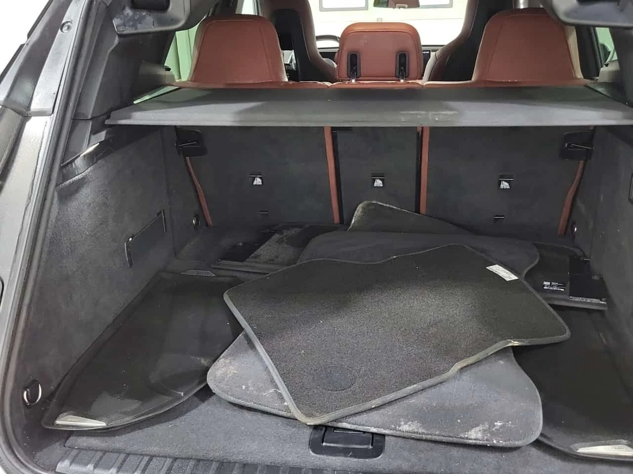 BMW iX XDRIVE50  CARFAX, снимка 13 - Автомобили и джипове - 54356975