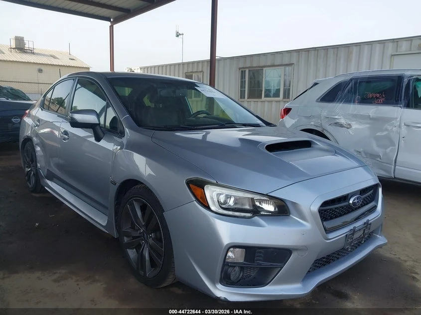 Subaru WRX LIMITED * КРАЙНА ЦЕНА* CARFAX