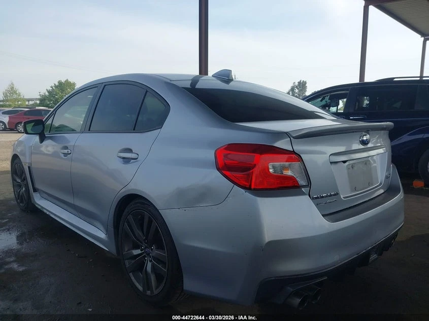 Subaru WRX LIMITED * ������ ����* CARFAX | Mobile.bg � ����������� 3