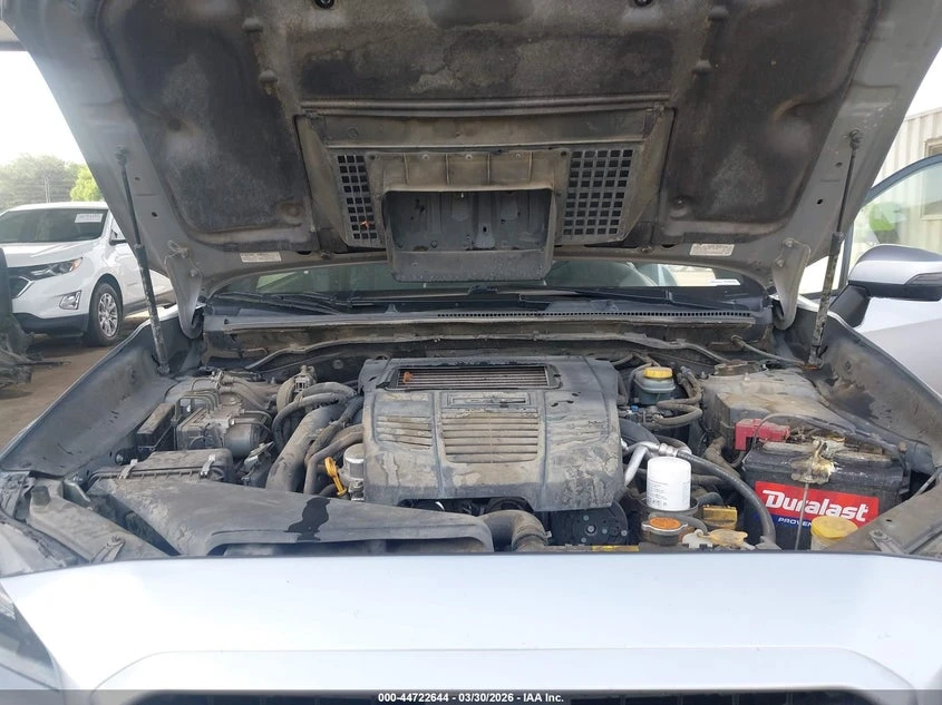 Subaru WRX LIMITED * ������ ����* CARFAX | Mobile.bg � ����������� 10
