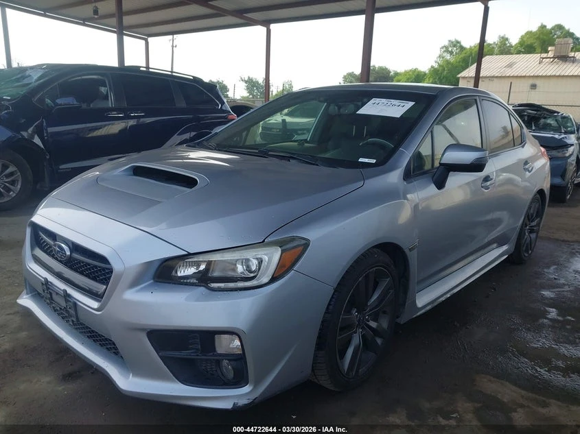 Subaru WRX LIMITED * ������ ����* CARFAX | Mobile.bg � ����������� 2