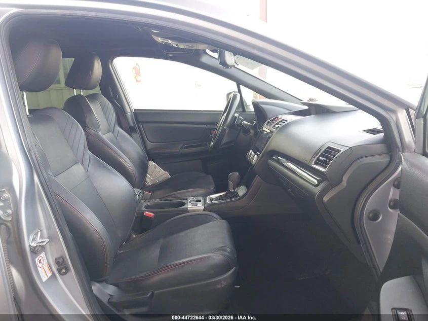 Subaru WRX LIMITED * ������ ����* CARFAX | Mobile.bg � ����������� 5