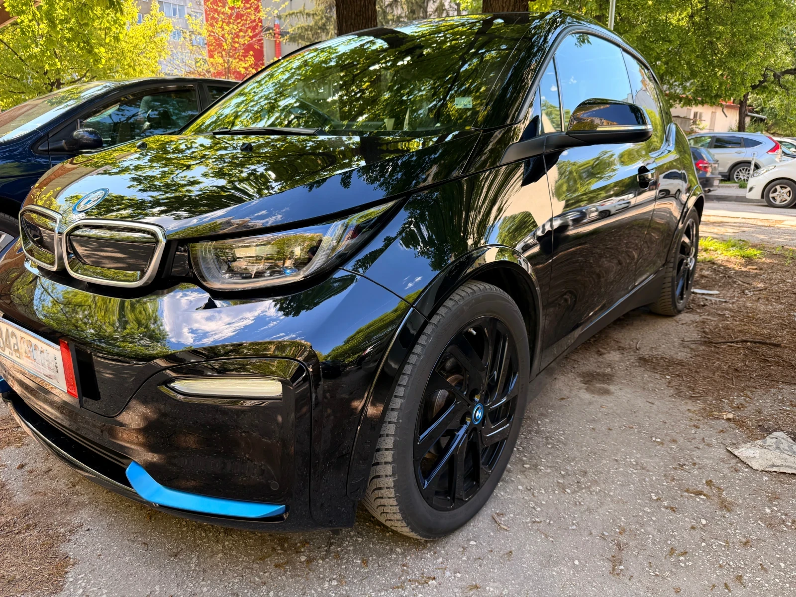 BMW i3 Bmw i3 S , снимка 6 - Автомобили и джипове - 54444601