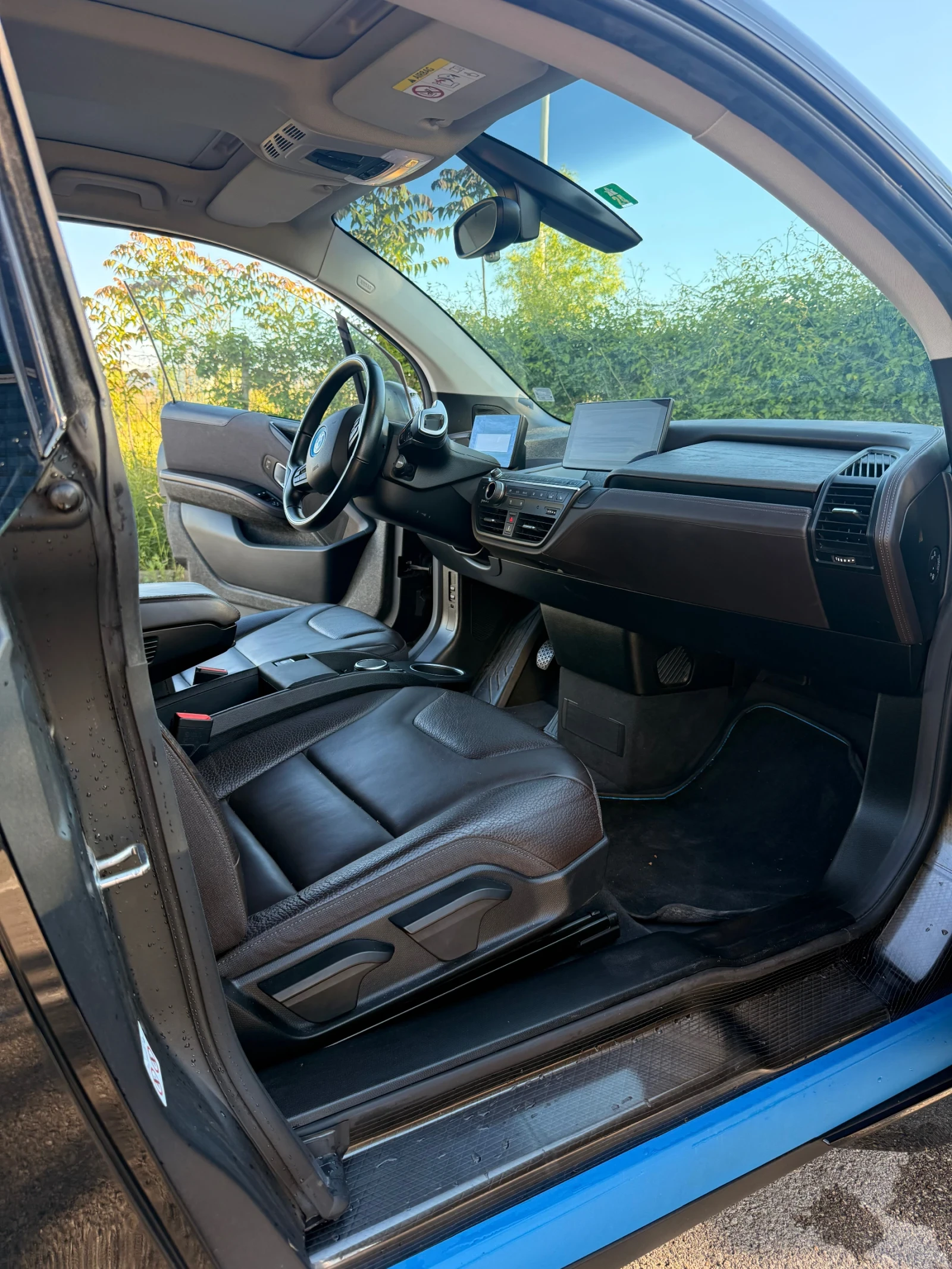 BMW i3 Bmw i3 S  | Mobile.bg � ����������� 7