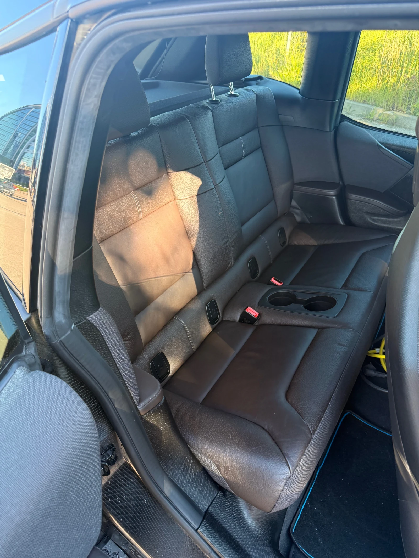 BMW i3 Bmw i3 S  | Mobile.bg � ����������� 8