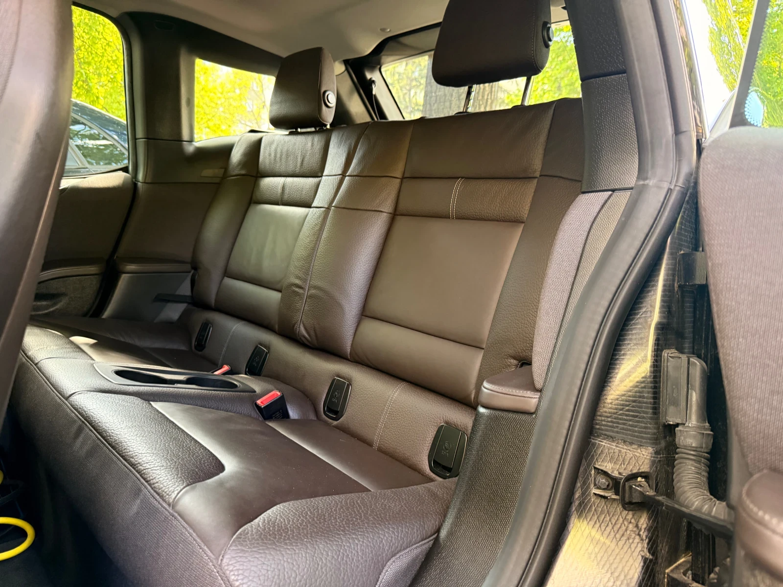 BMW i3 Bmw i3 S , снимка 9 - Автомобили и джипове - 54444601