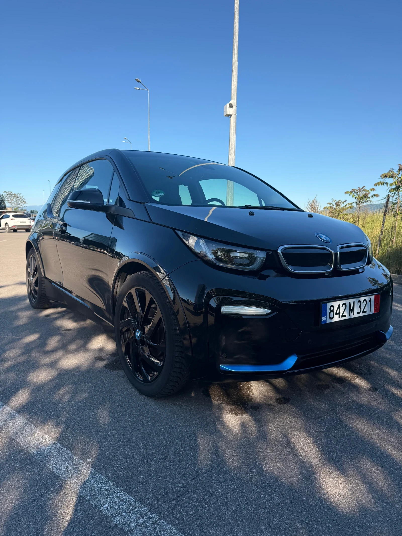 BMW i3 Bmw i3 S  | Mobile.bg � ����������� 1