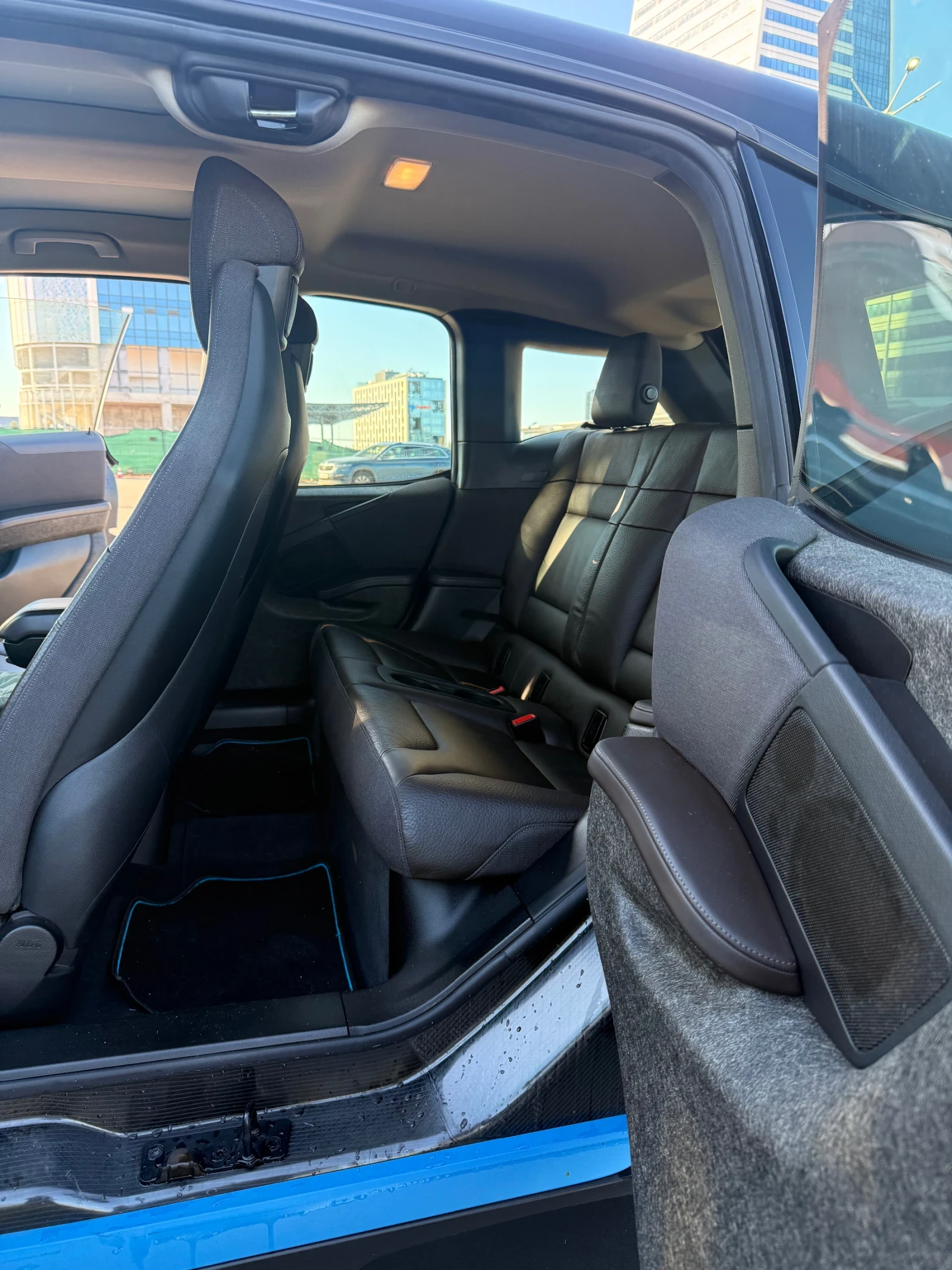 BMW i3 Bmw i3 S  | Mobile.bg � ����������� 6