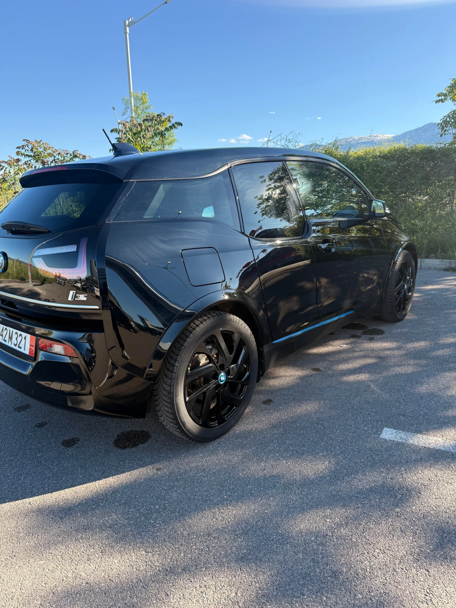 BMW i3 Bmw i3 S  | Mobile.bg � ����������� 2