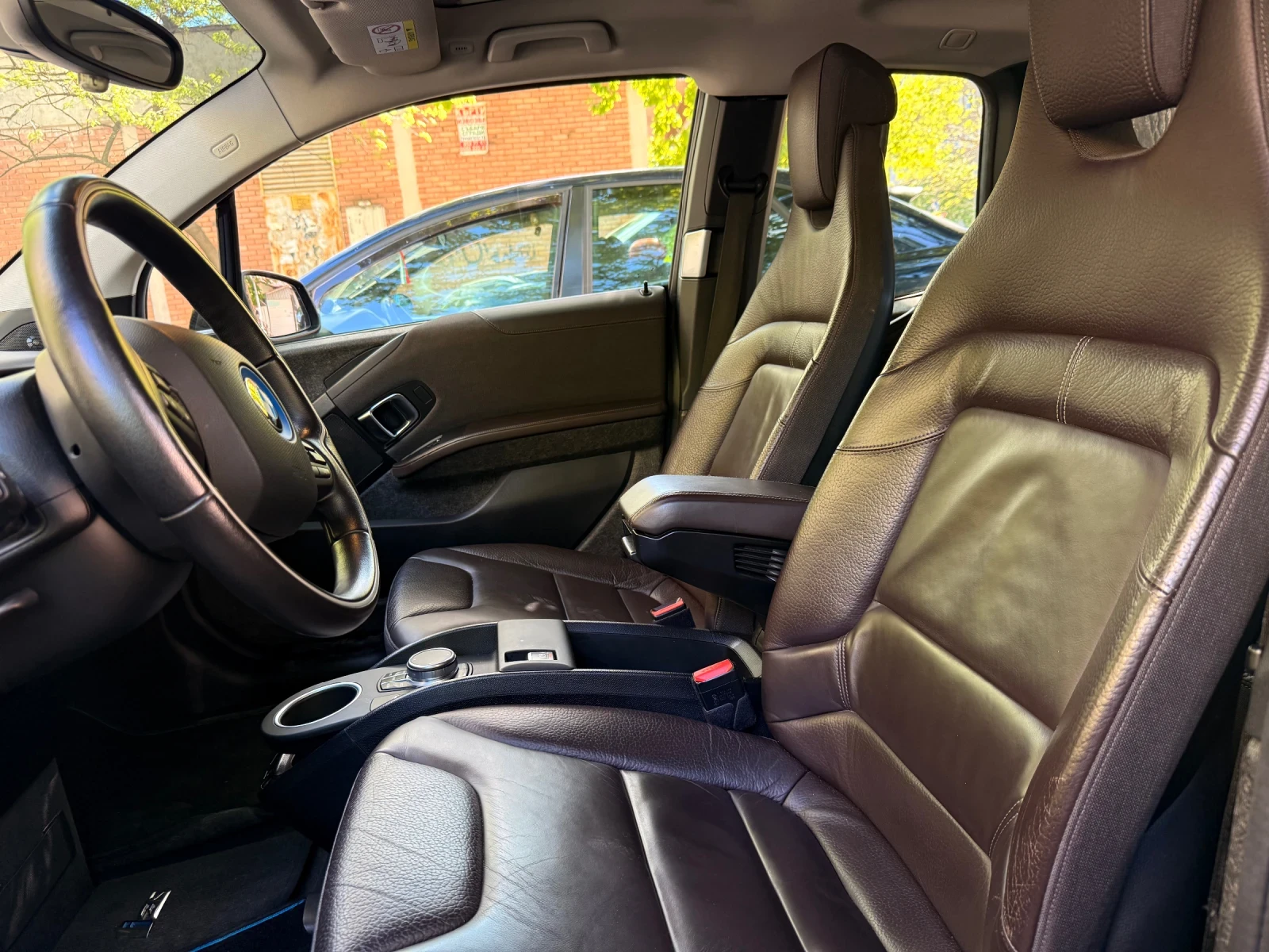 BMW i3 Bmw i3 S , снимка 8 - Автомобили и джипове - 54444601