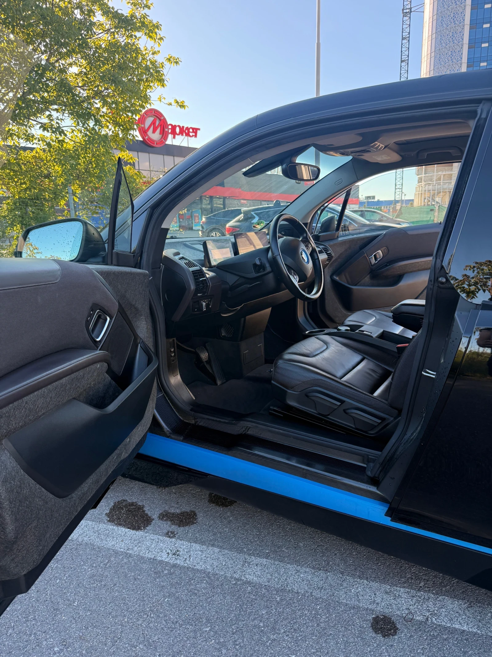 BMW i3 Bmw i3 S  | Mobile.bg � ����������� 5