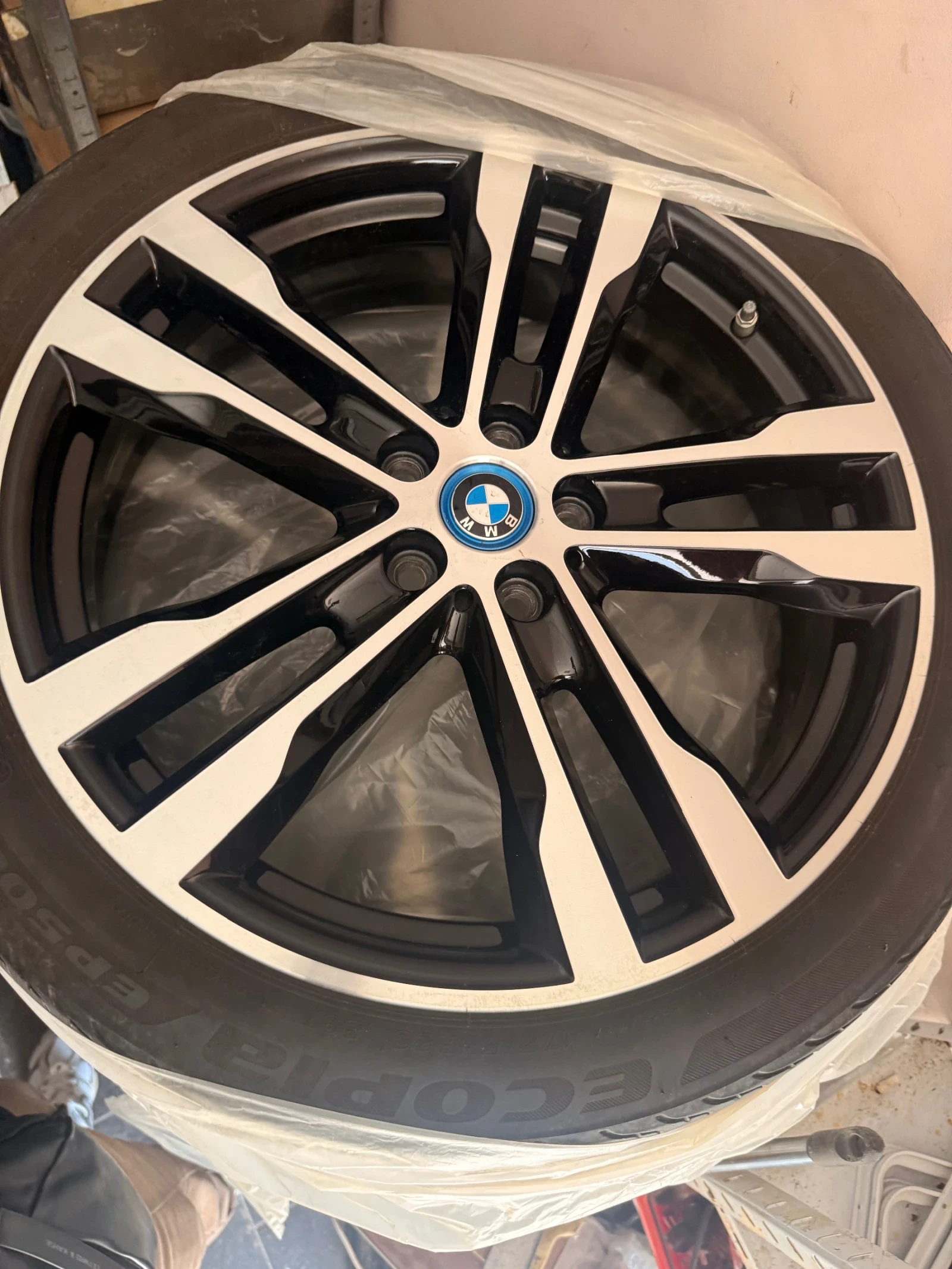 BMW i3 Bmw i3 S  | Mobile.bg � ����������� 11
