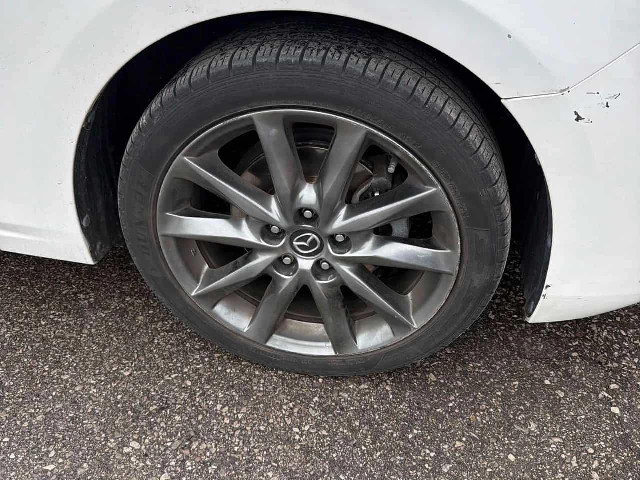 Mazda 3 * GT * CARFAX * ЦЕНА ДО БГ, снимка 7 - Автомобили и джипове - 54448484