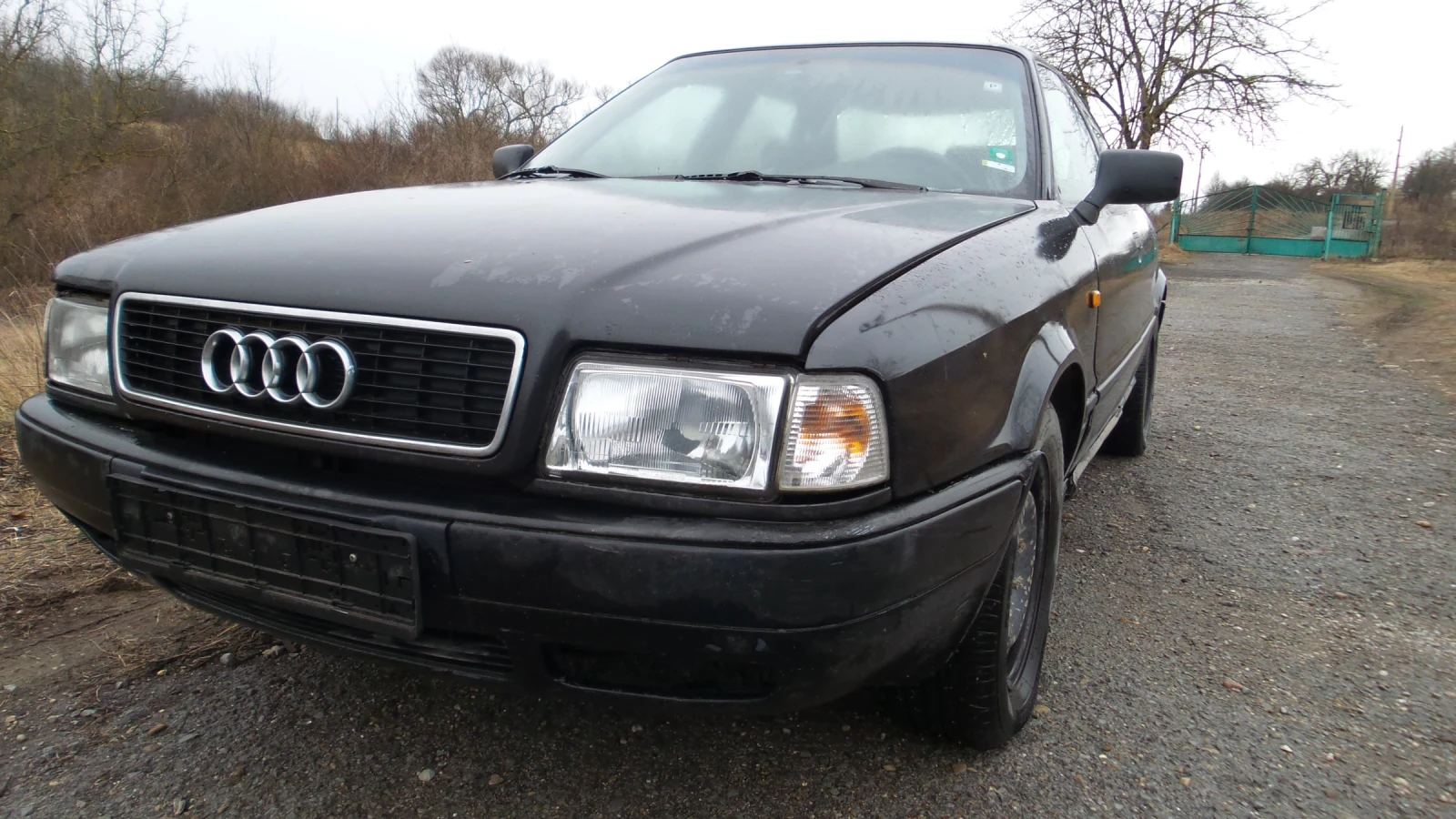 Audi 80 A80 B 4  A 80 B 3 | Mobile.bg � ����������� 1