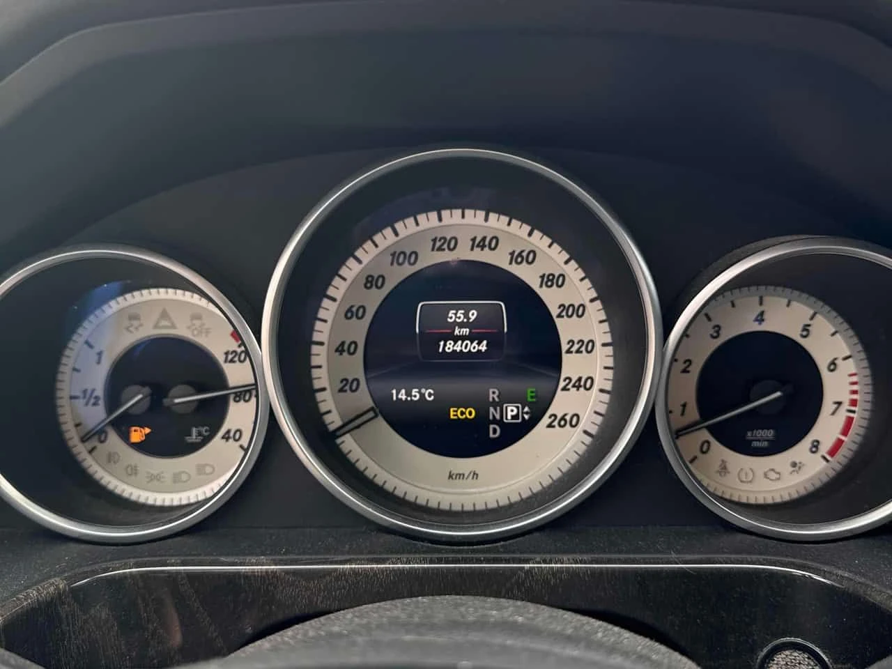 Mercedes-Benz E 350 ��� �����/CARFAX/�������/����/�����/������ | Mobile.bg � ����������� 7