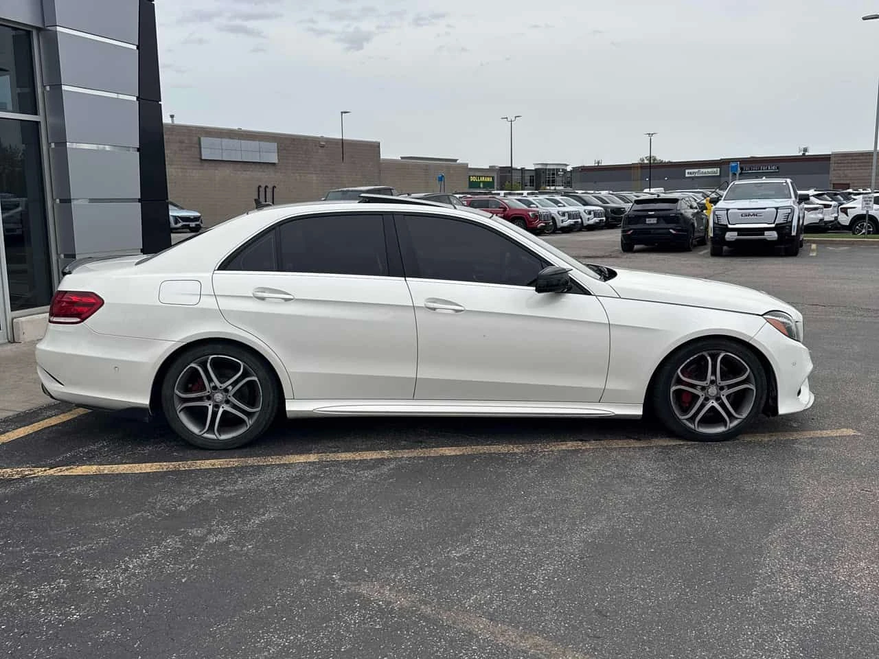 Mercedes-Benz E 350 ��� �����/CARFAX/�������/����/�����/������ | Mobile.bg � ����������� 4